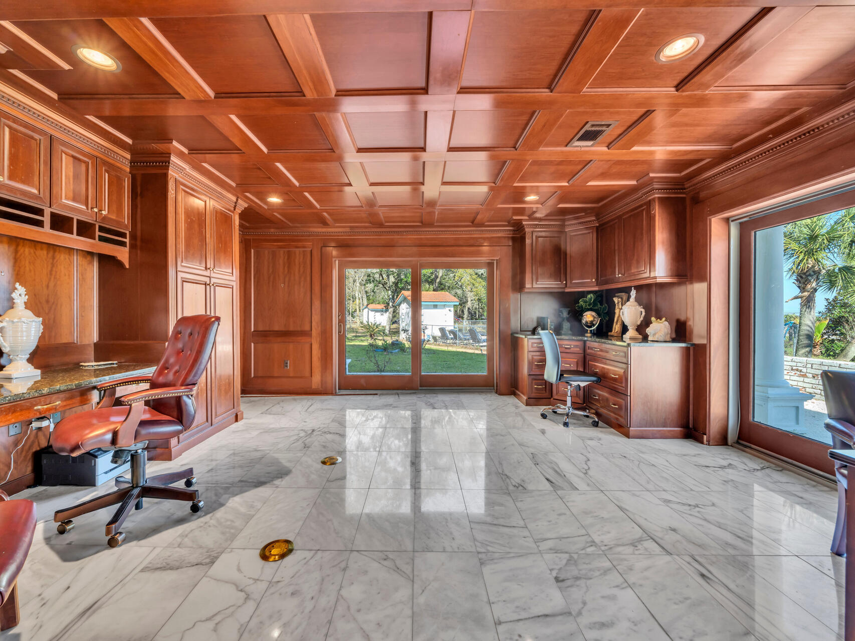 Choctaw Beach - Residential