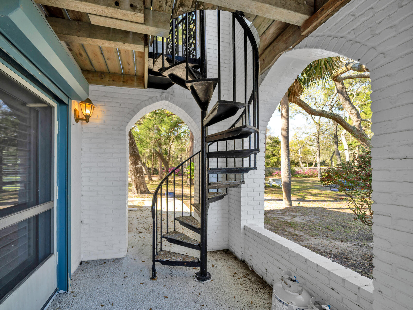 Choctaw Beach - Residential