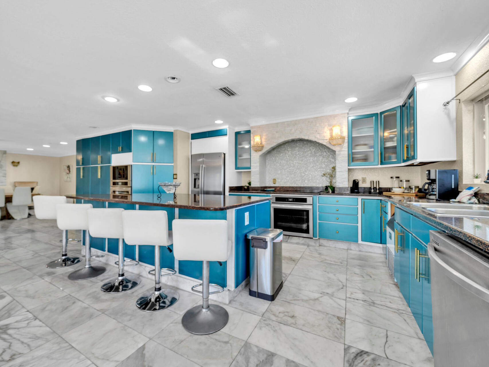 Choctaw Beach - Residential