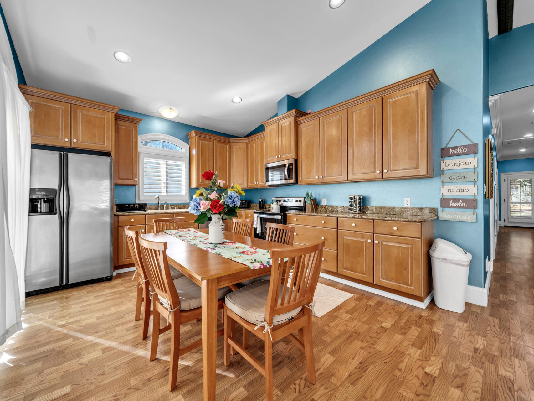 Choctaw Beach - Residential