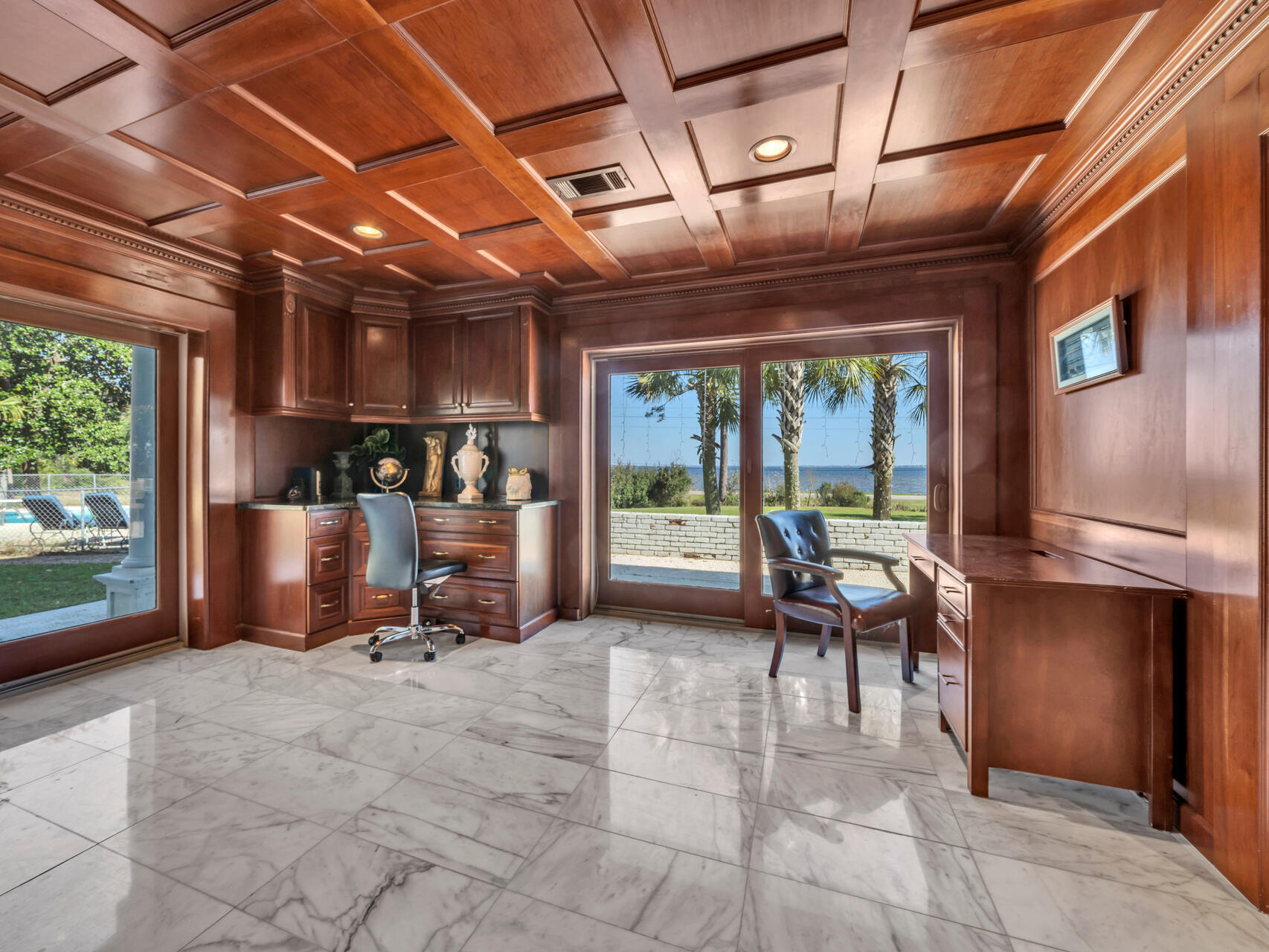 Choctaw Beach - Residential