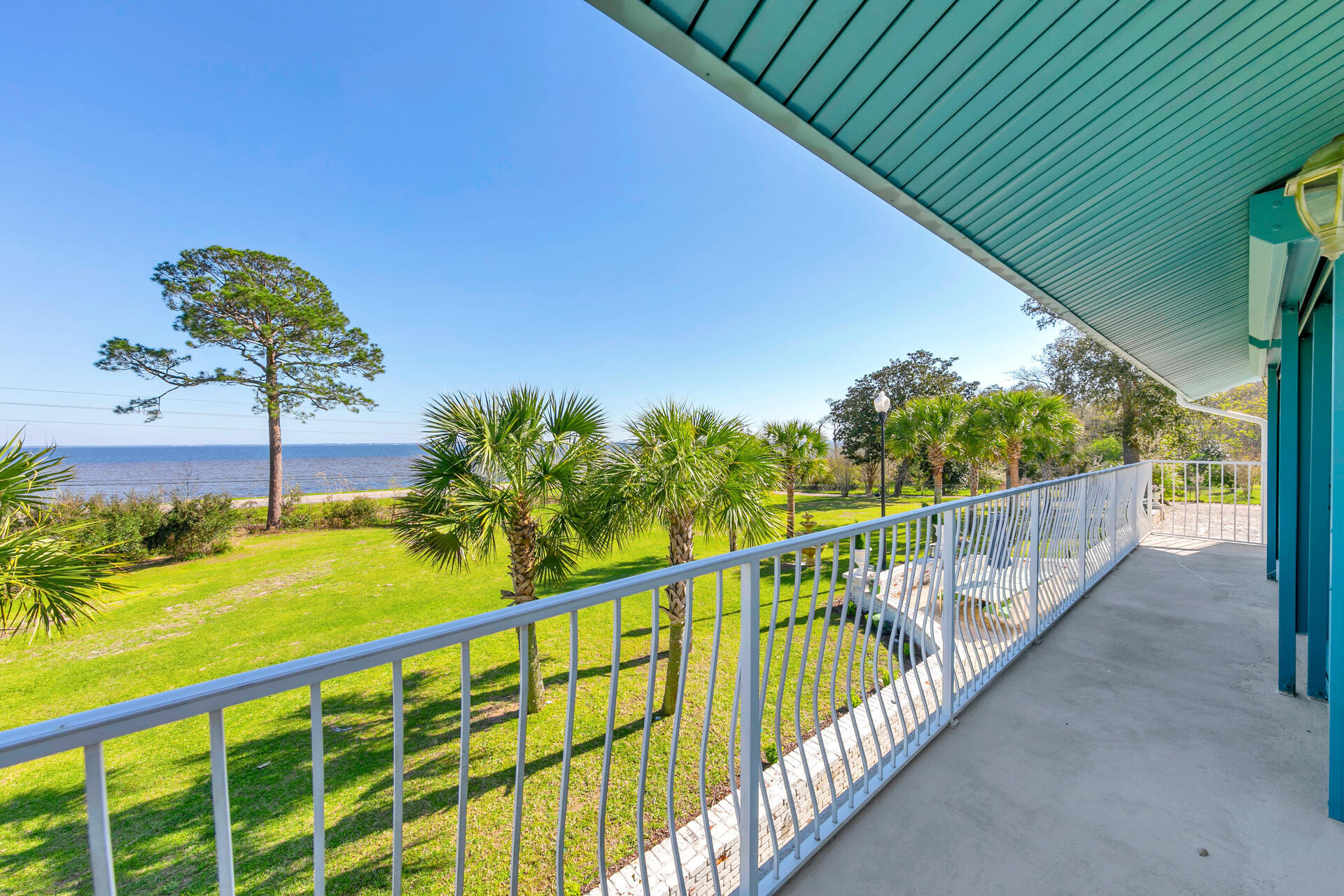 Choctaw Beach - Residential