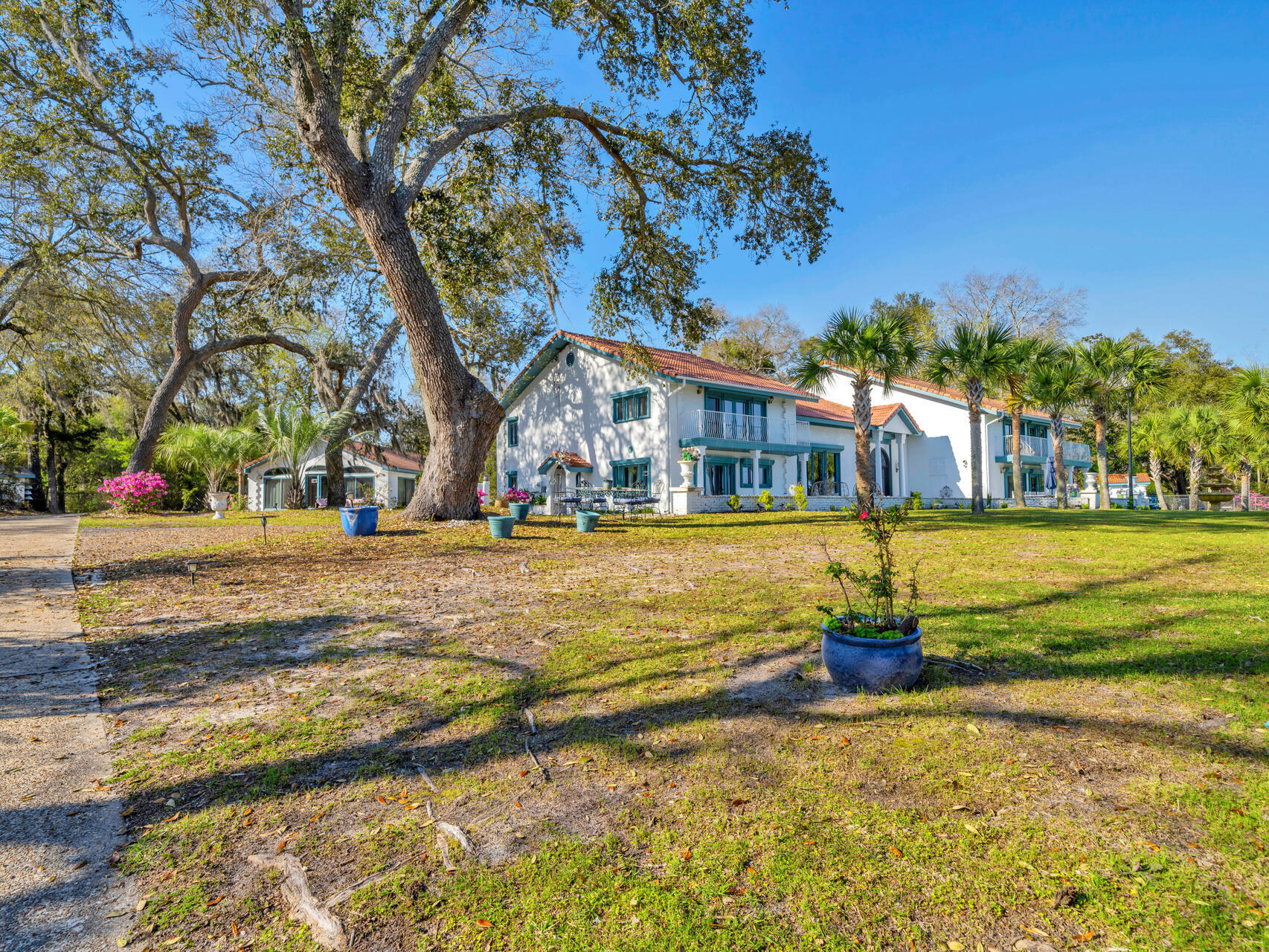 Choctaw Beach - Residential