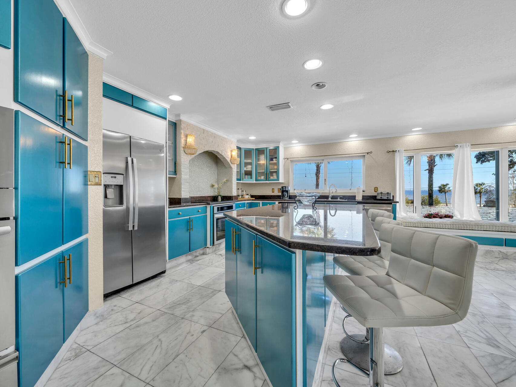 Choctaw Beach - Residential