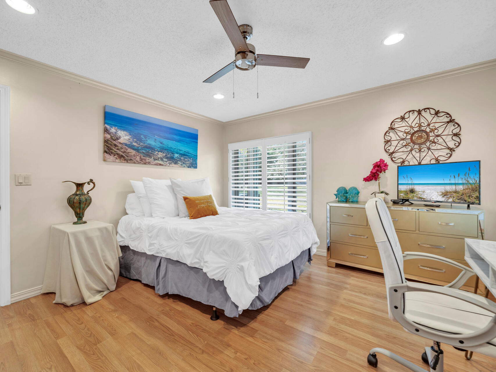 Choctaw Beach - Residential