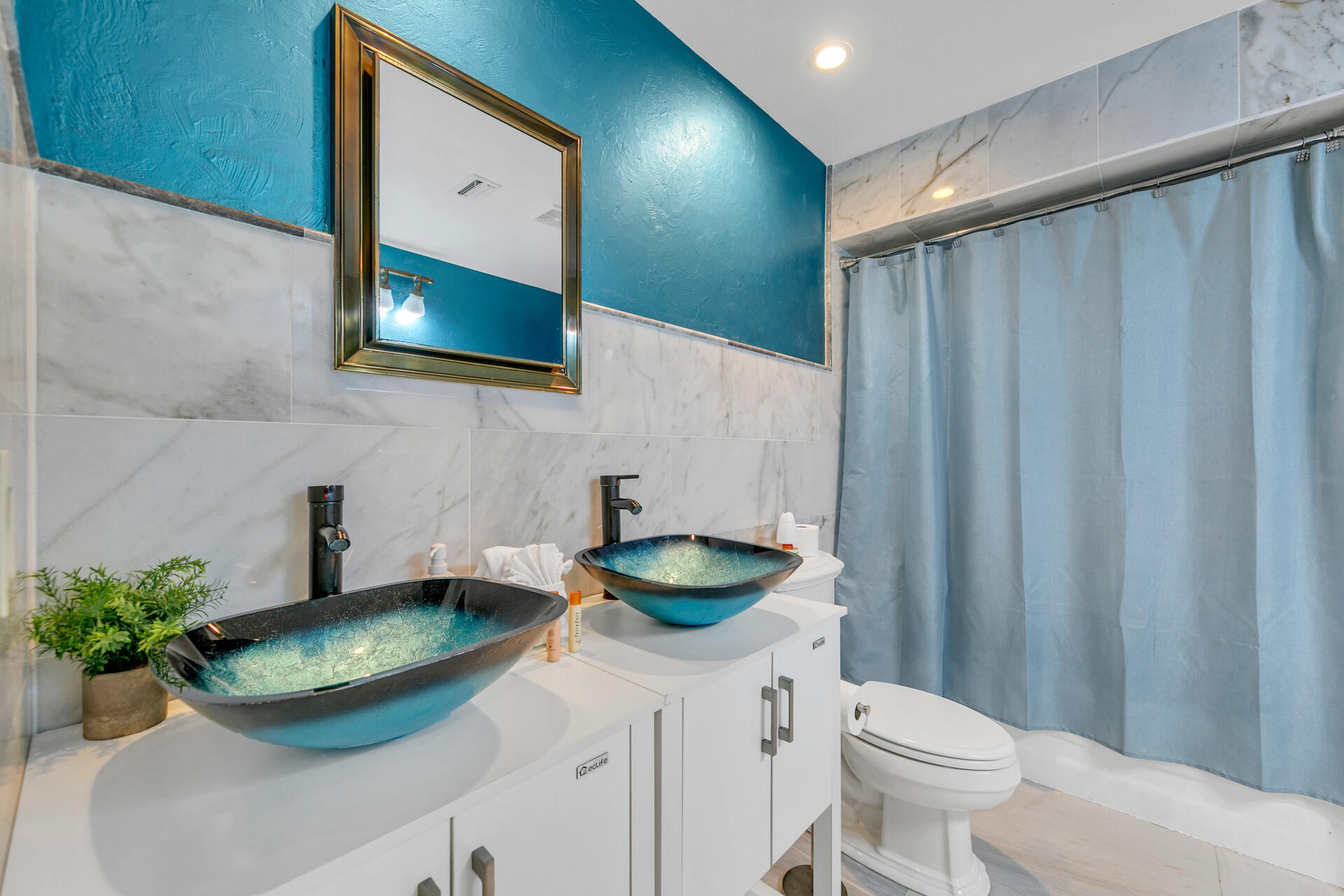 Choctaw Beach - Residential