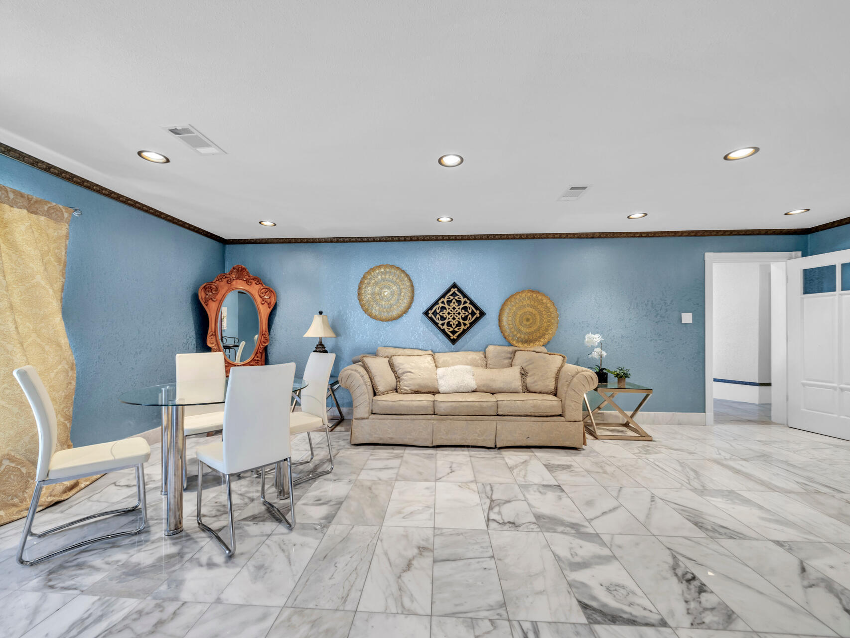 Choctaw Beach - Residential