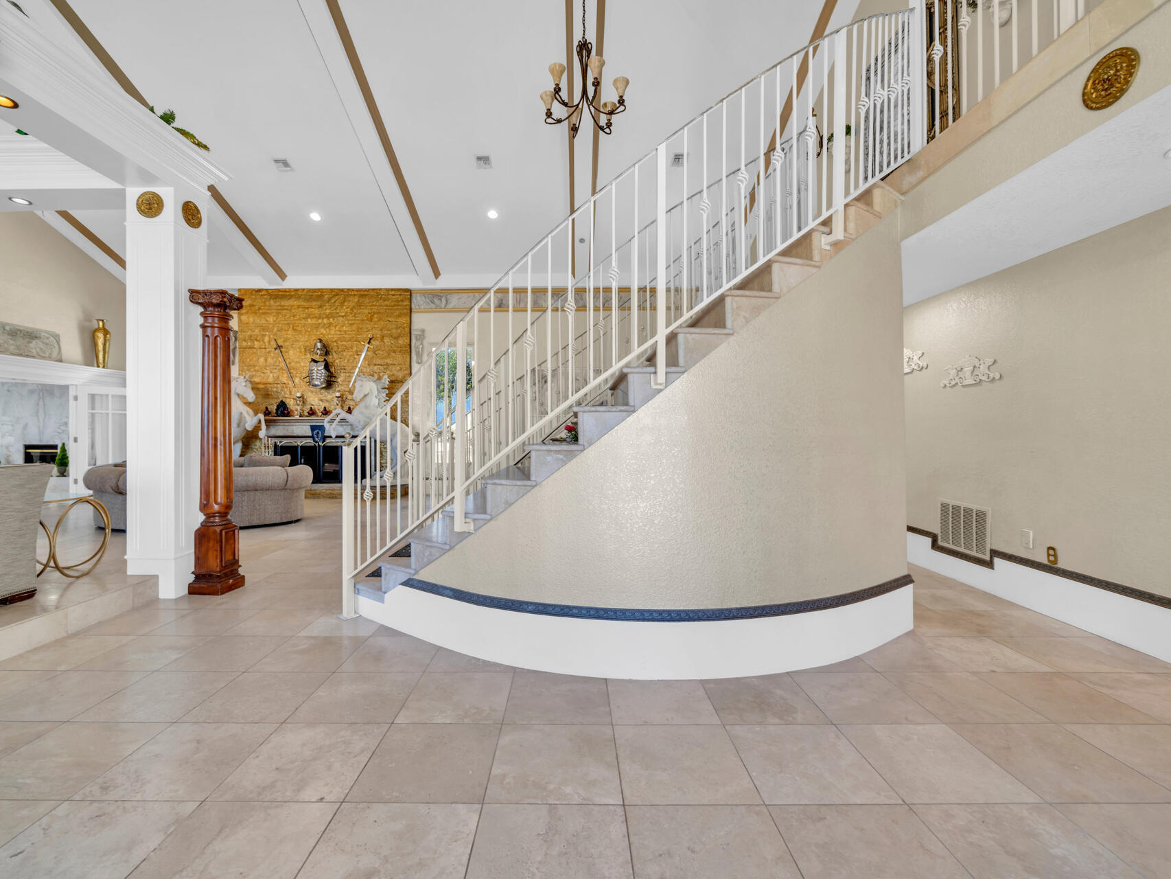 Choctaw Beach - Residential