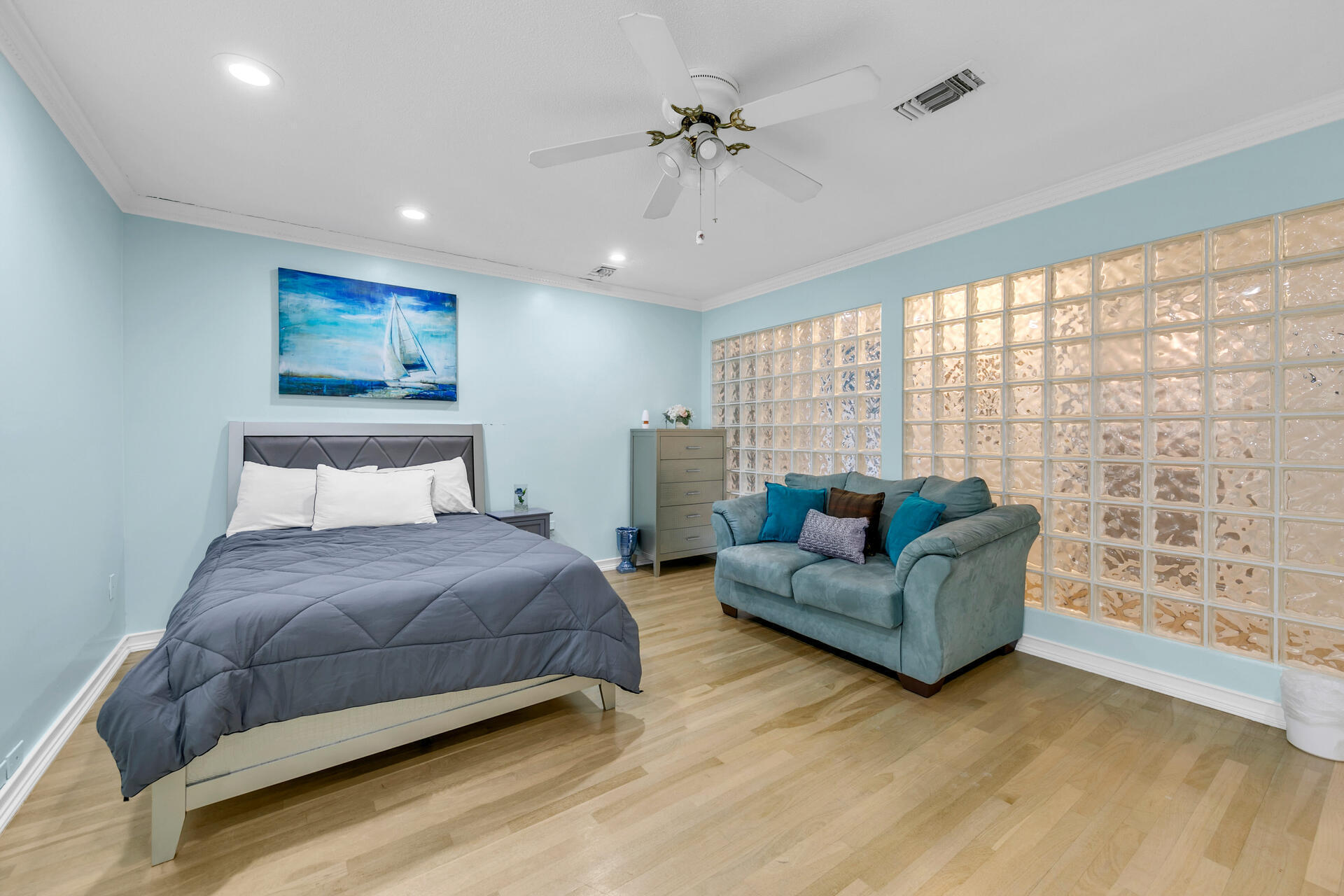 Choctaw Beach - Residential