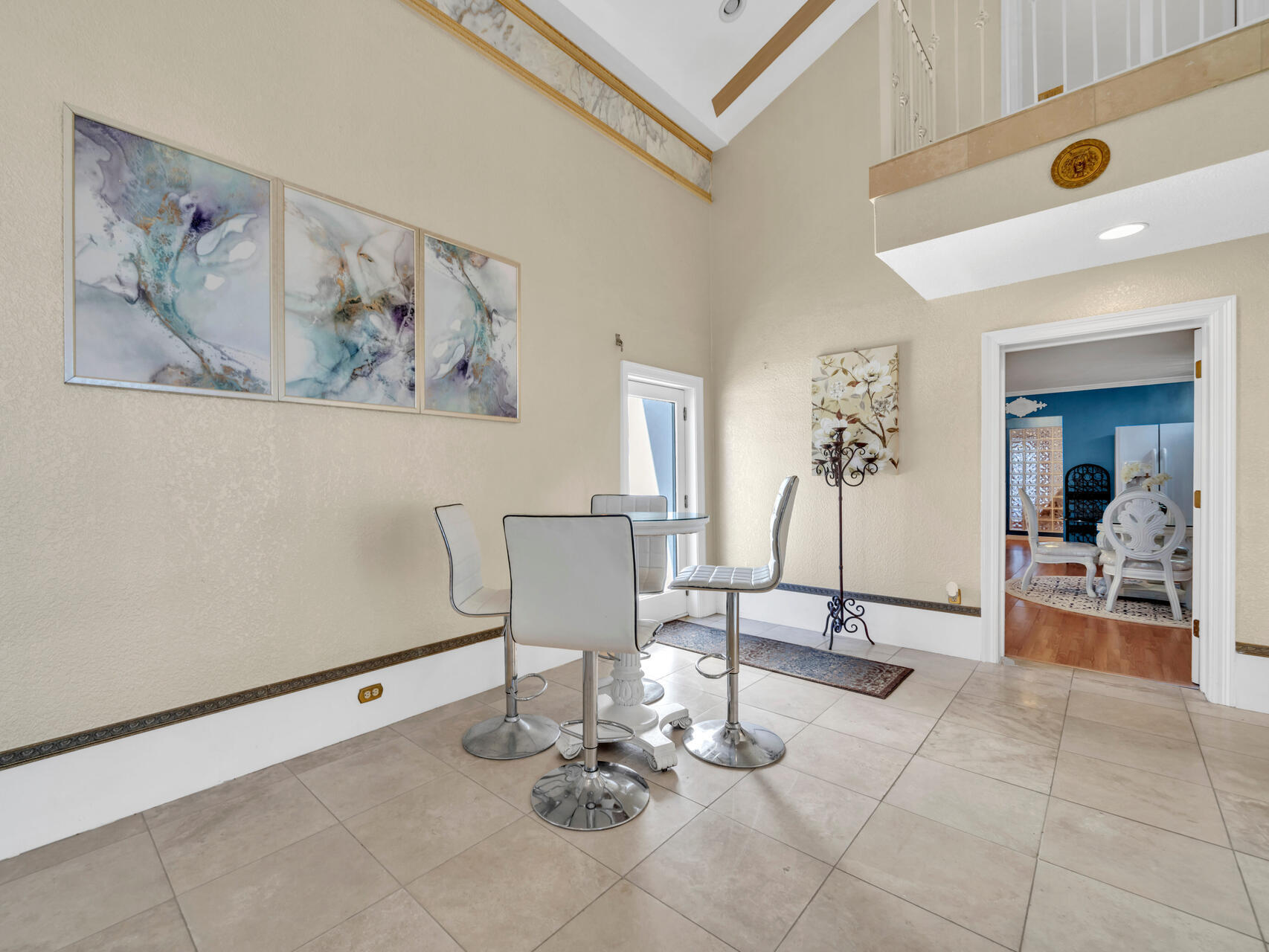 Choctaw Beach - Residential