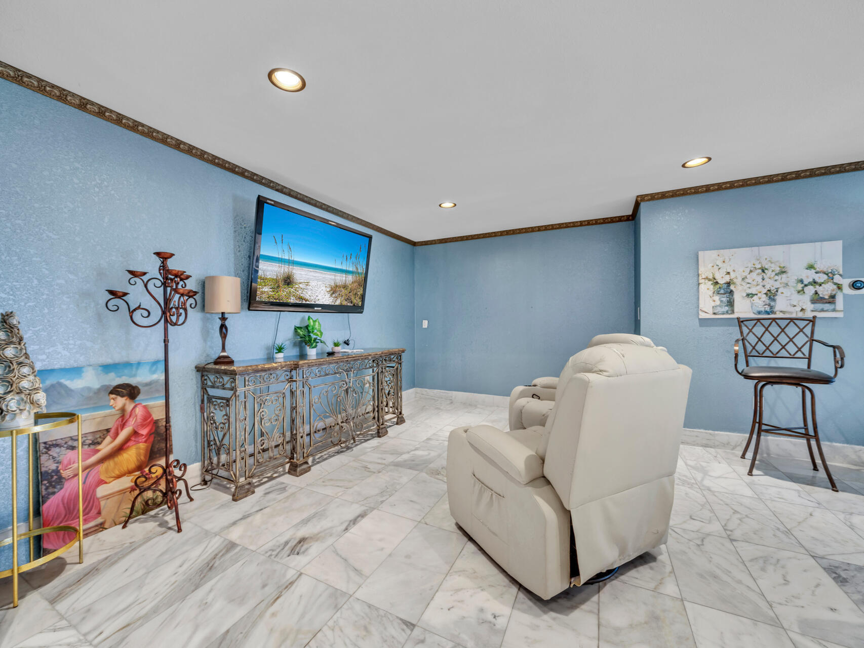 Choctaw Beach - Residential