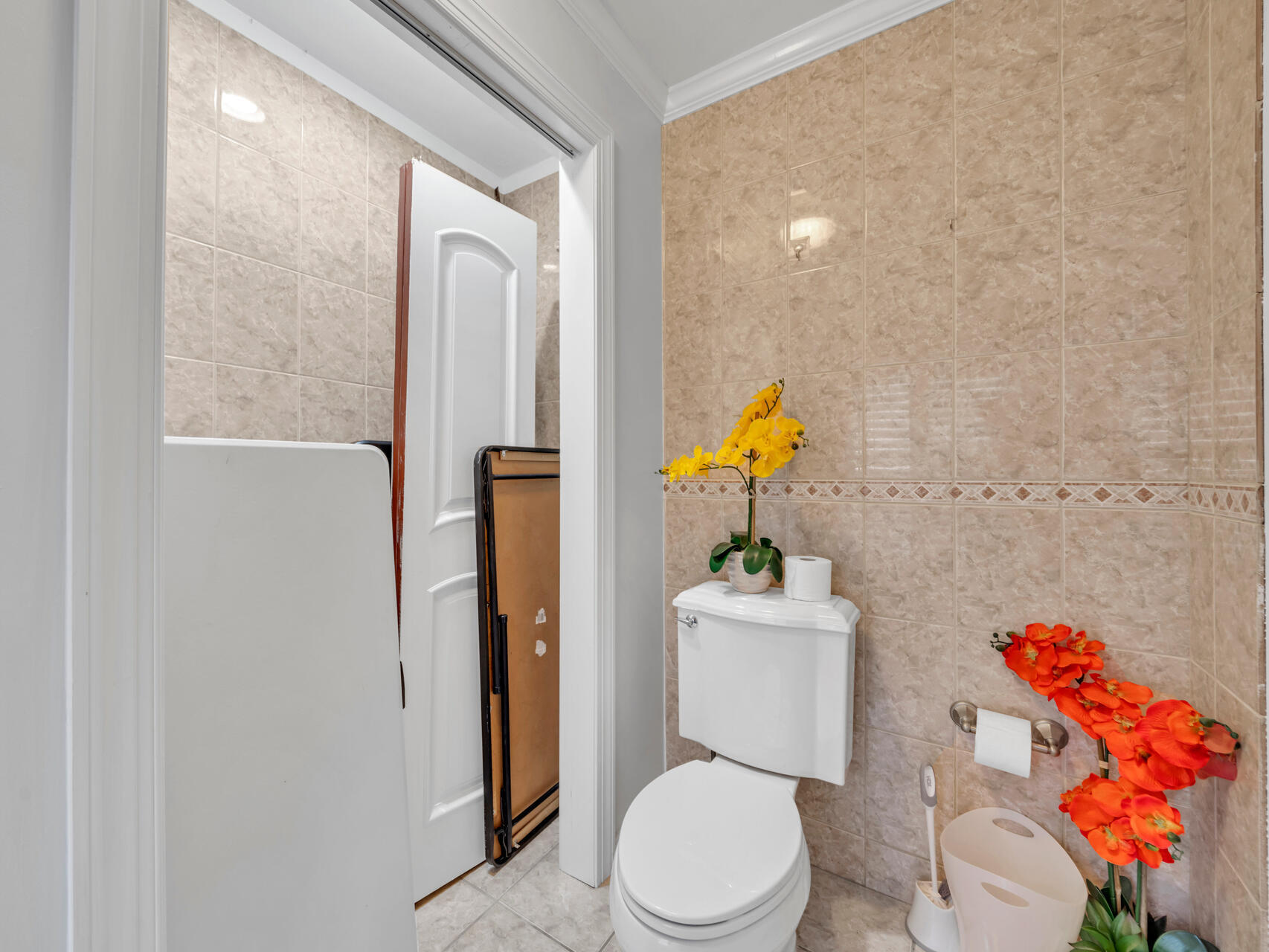 Choctaw Beach - Residential