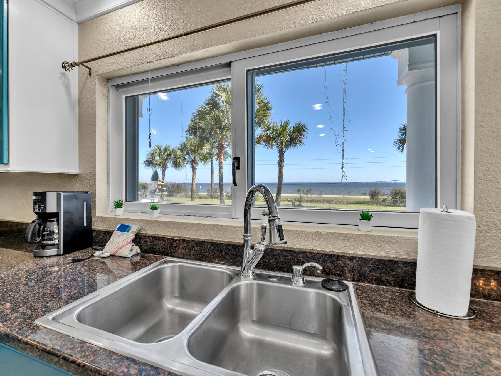 Choctaw Beach - Residential