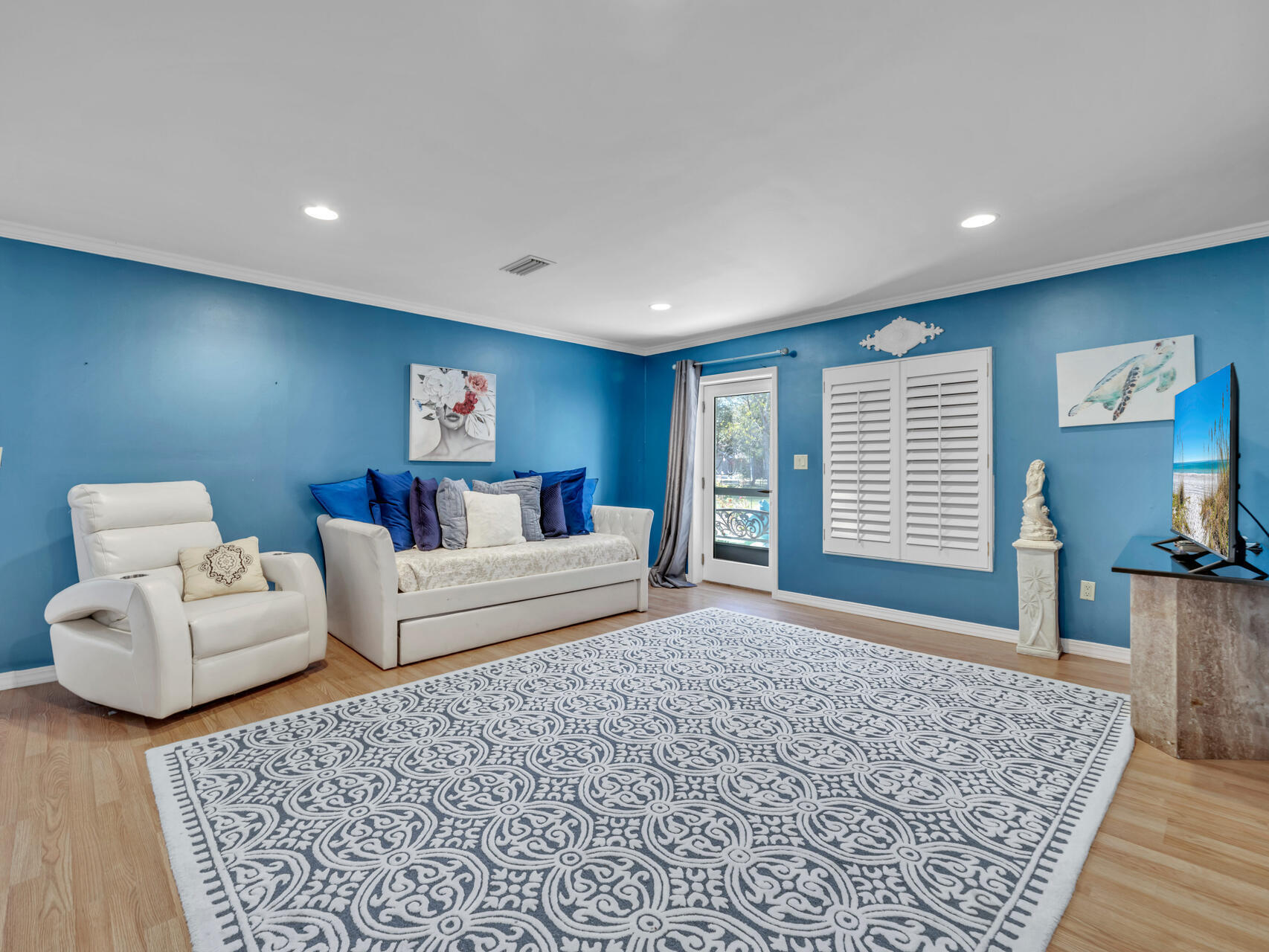 Choctaw Beach - Residential