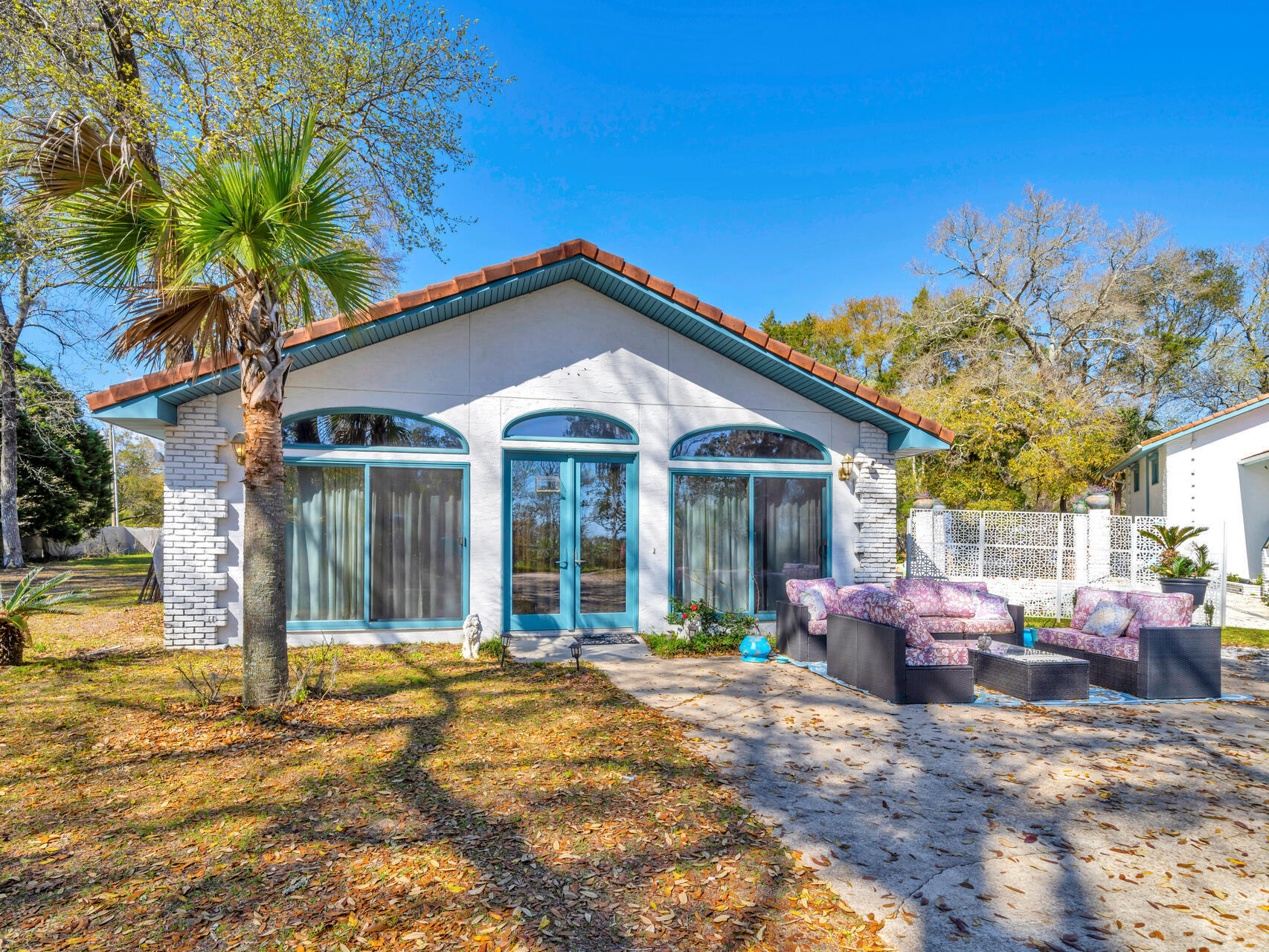 Choctaw Beach - Residential