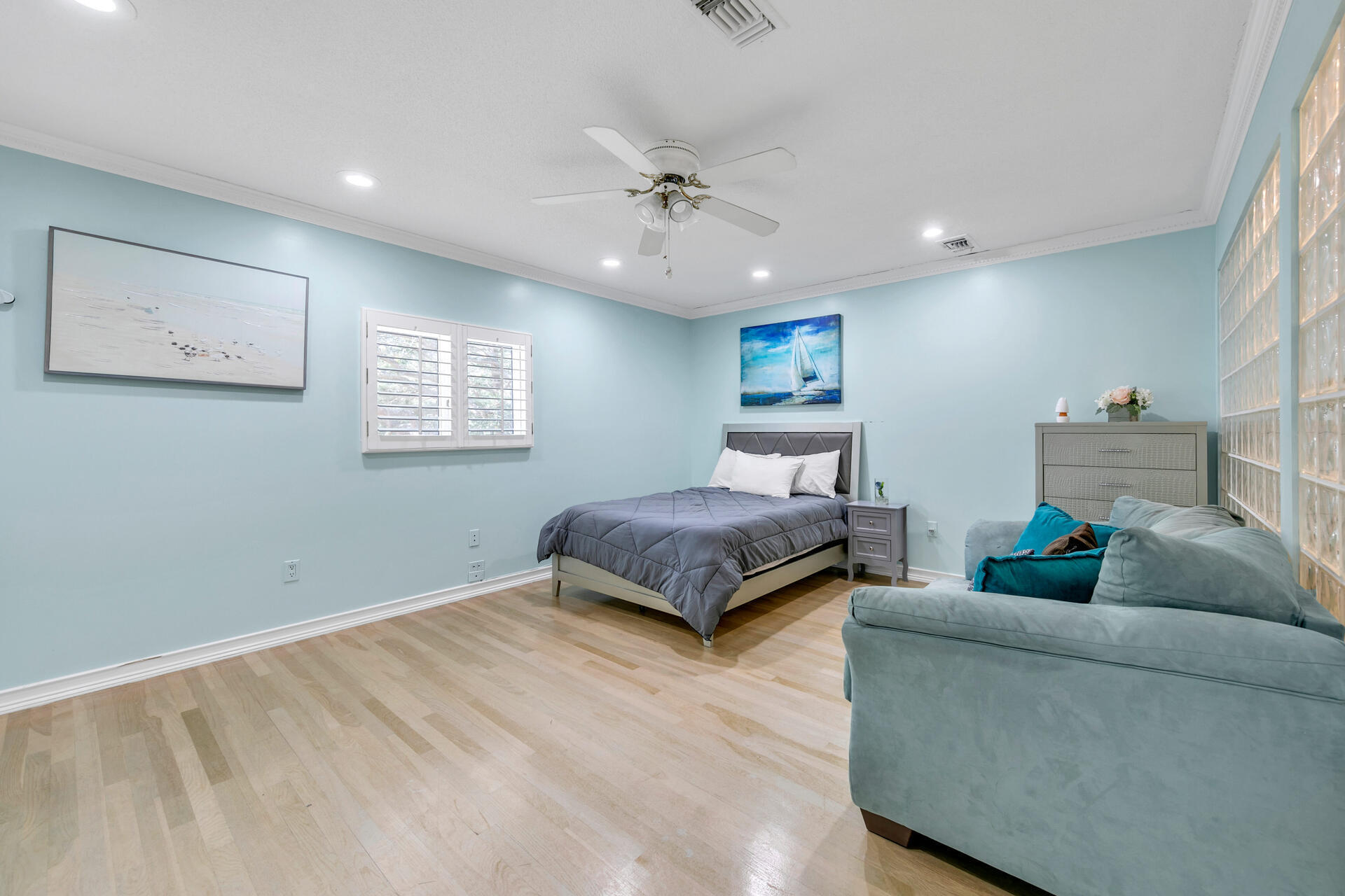 Choctaw Beach - Residential