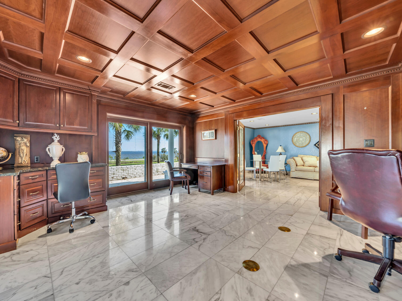 Choctaw Beach - Residential