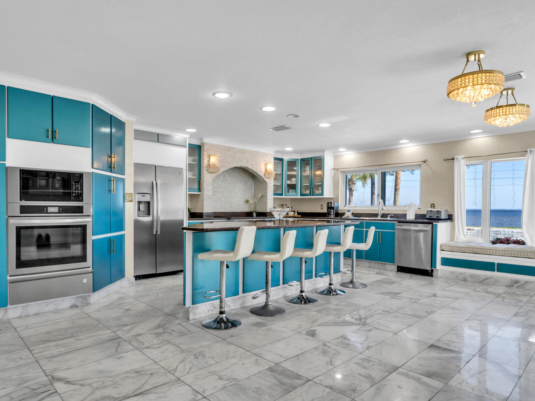 Choctaw Beach - Residential