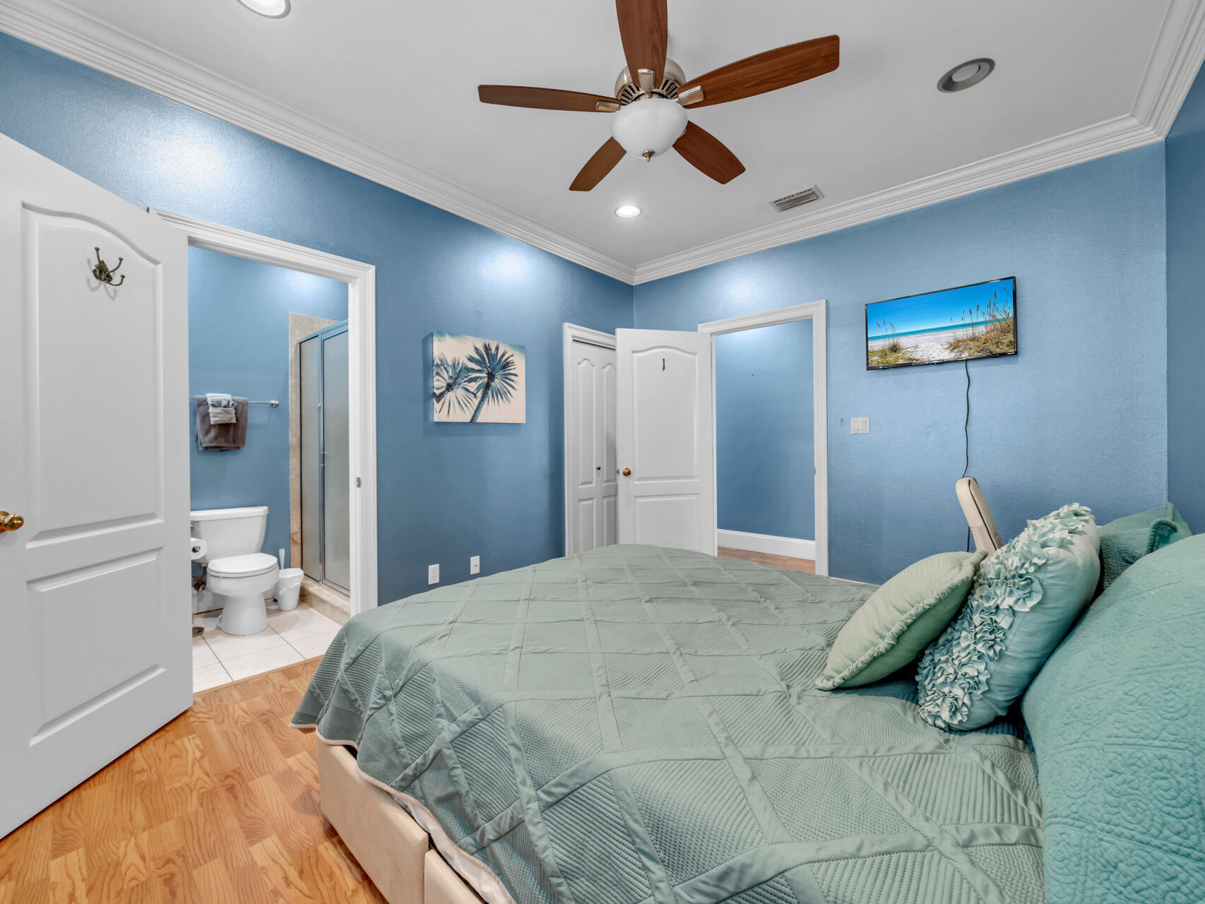 Choctaw Beach - Residential