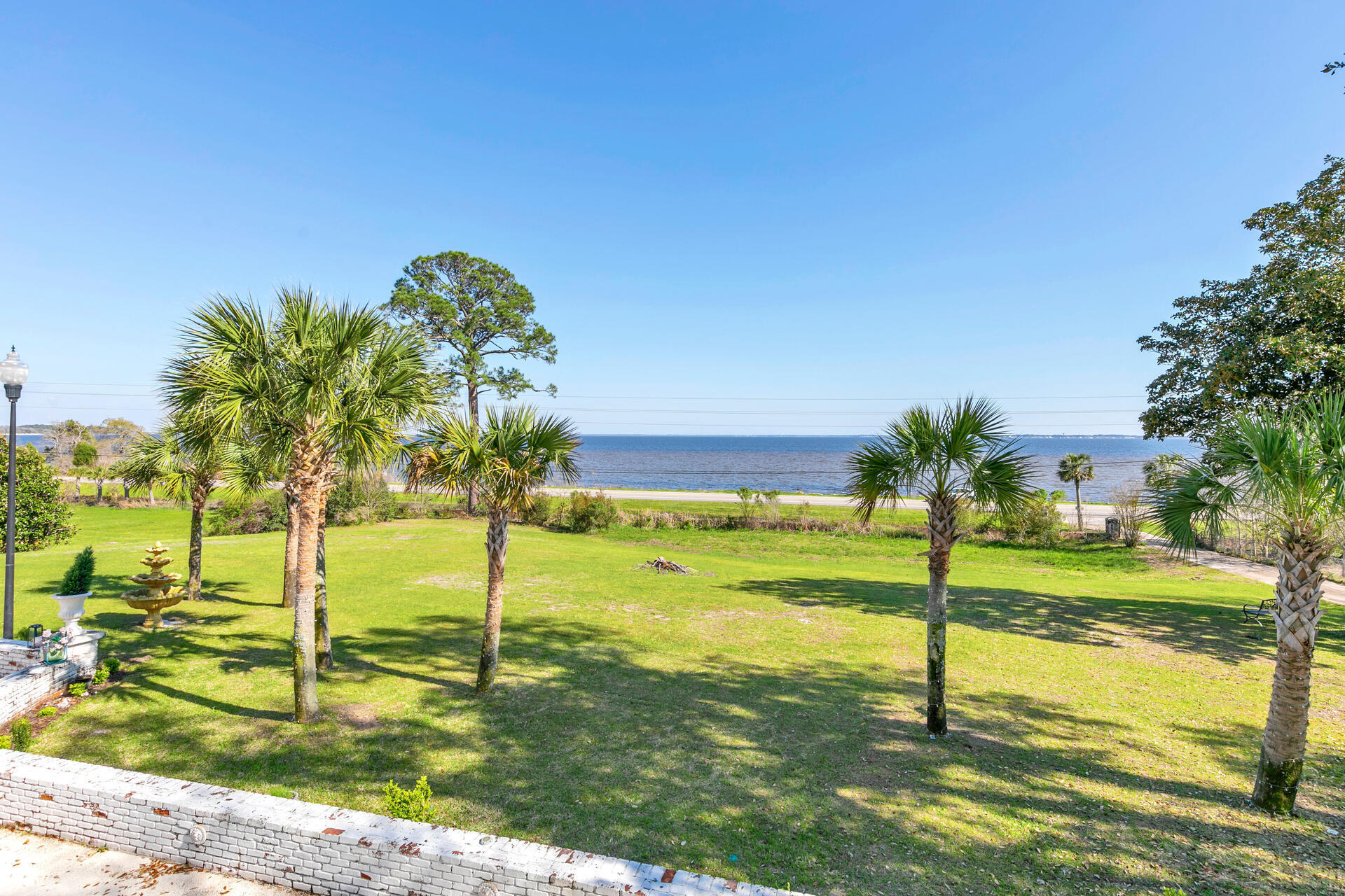 Choctaw Beach - Residential