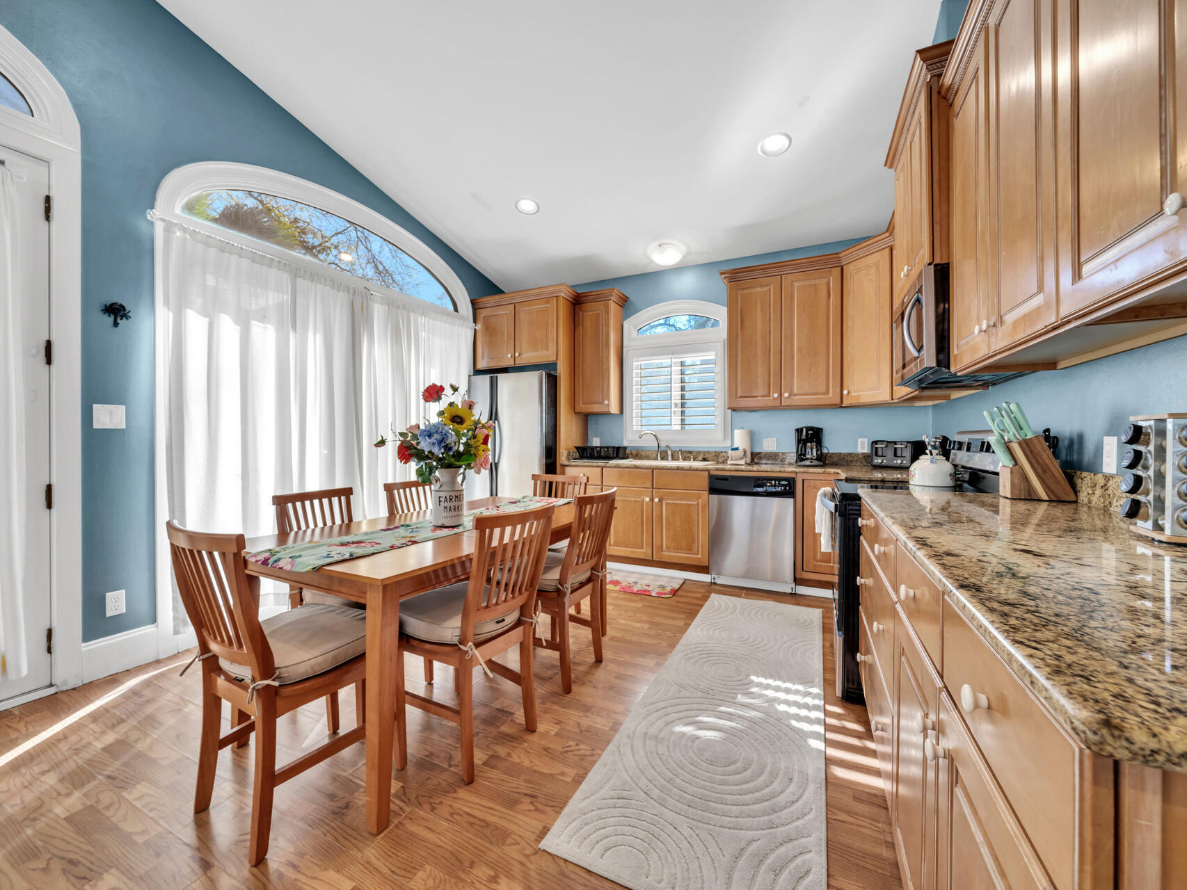 Choctaw Beach - Residential