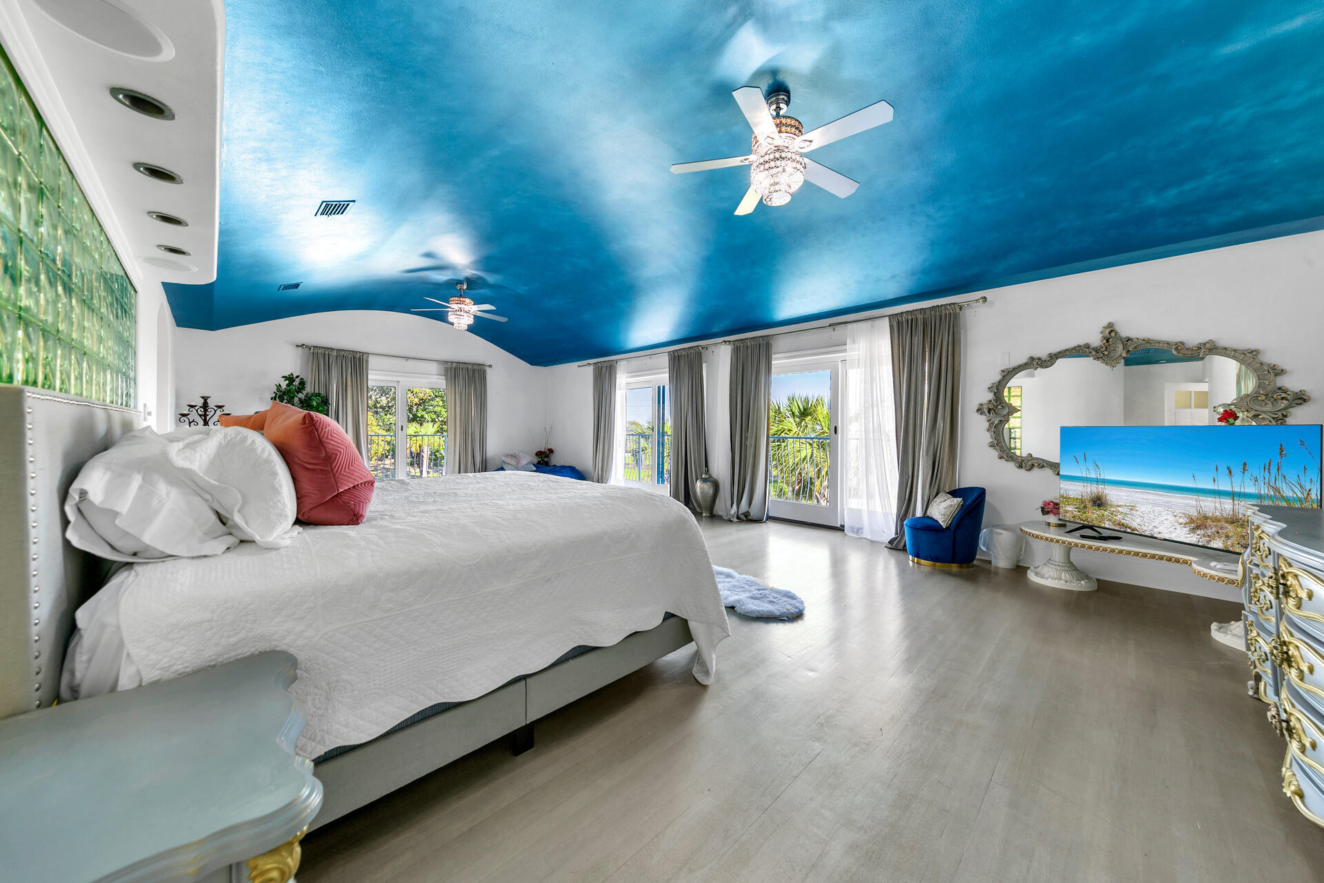 Choctaw Beach - Residential