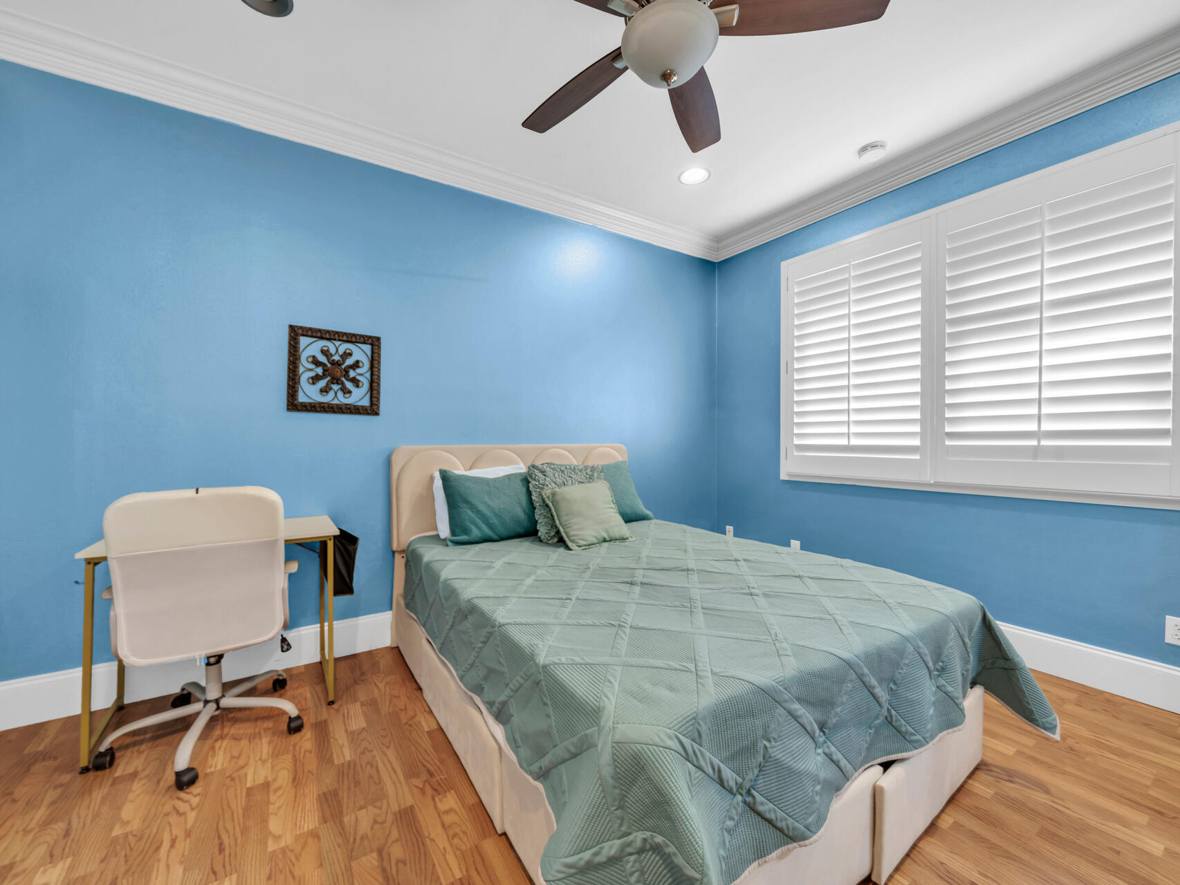 Choctaw Beach - Residential