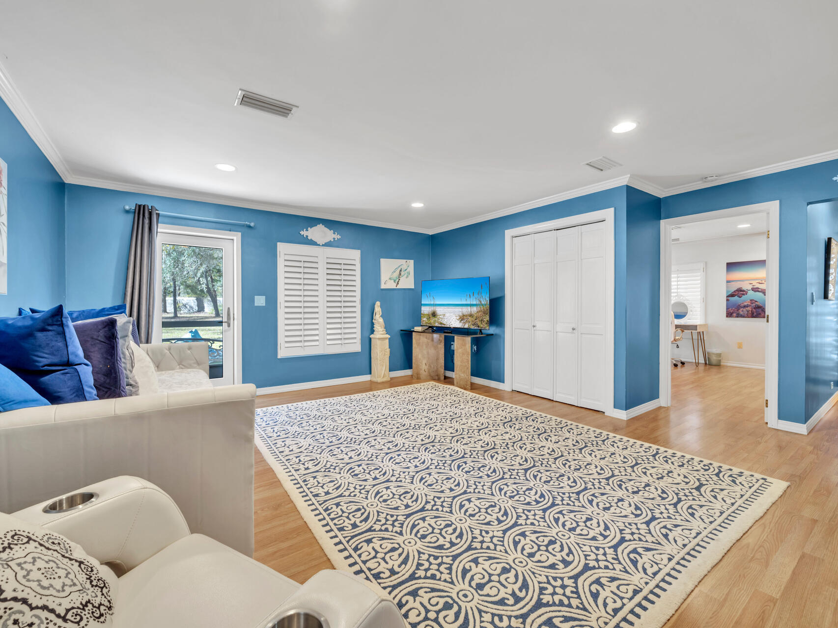 Choctaw Beach - Residential