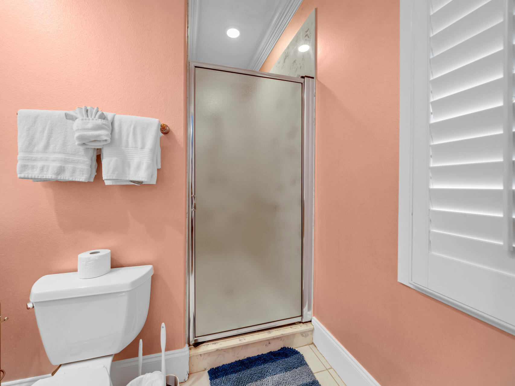 Choctaw Beach - Residential