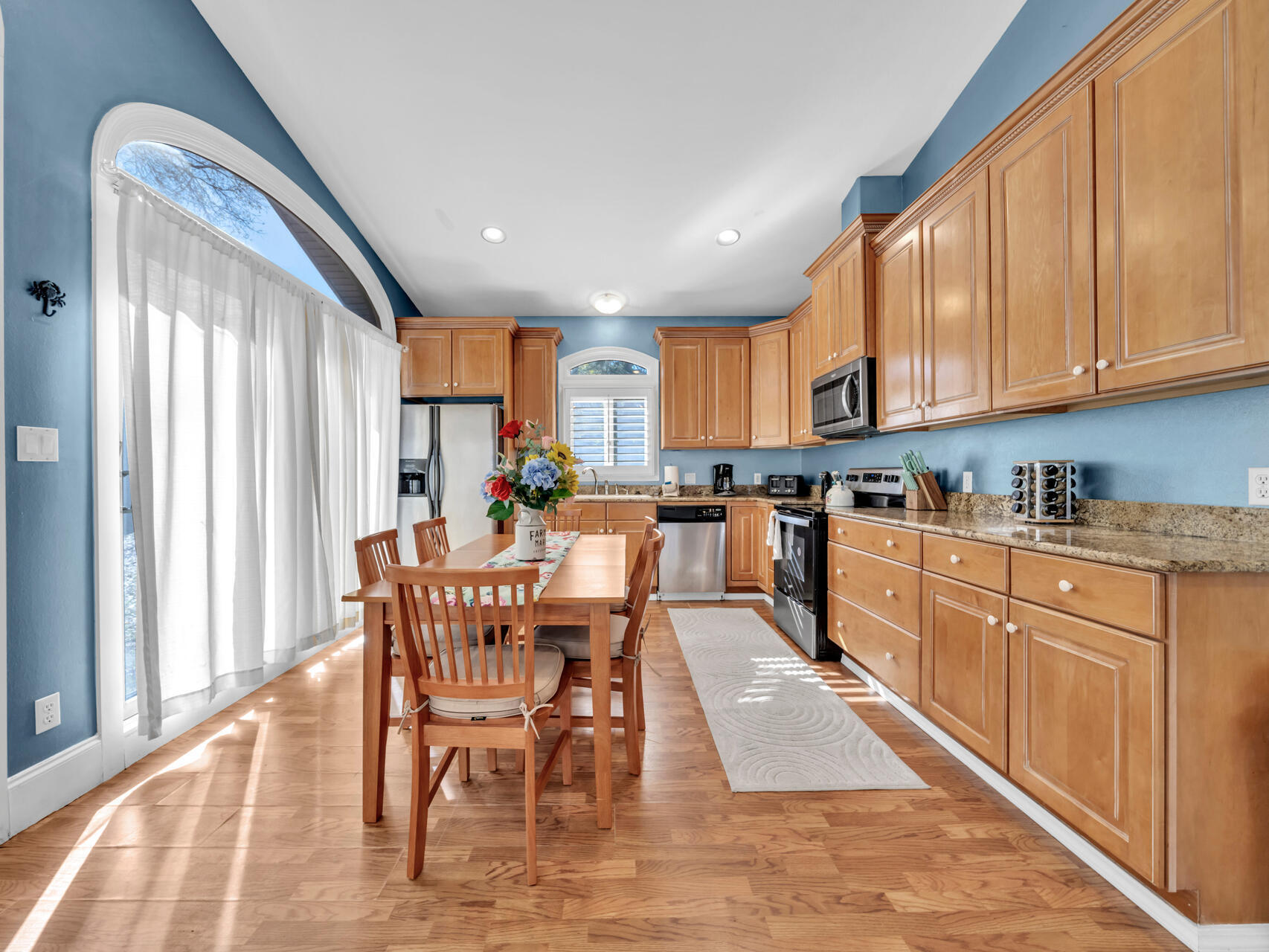 Choctaw Beach - Residential