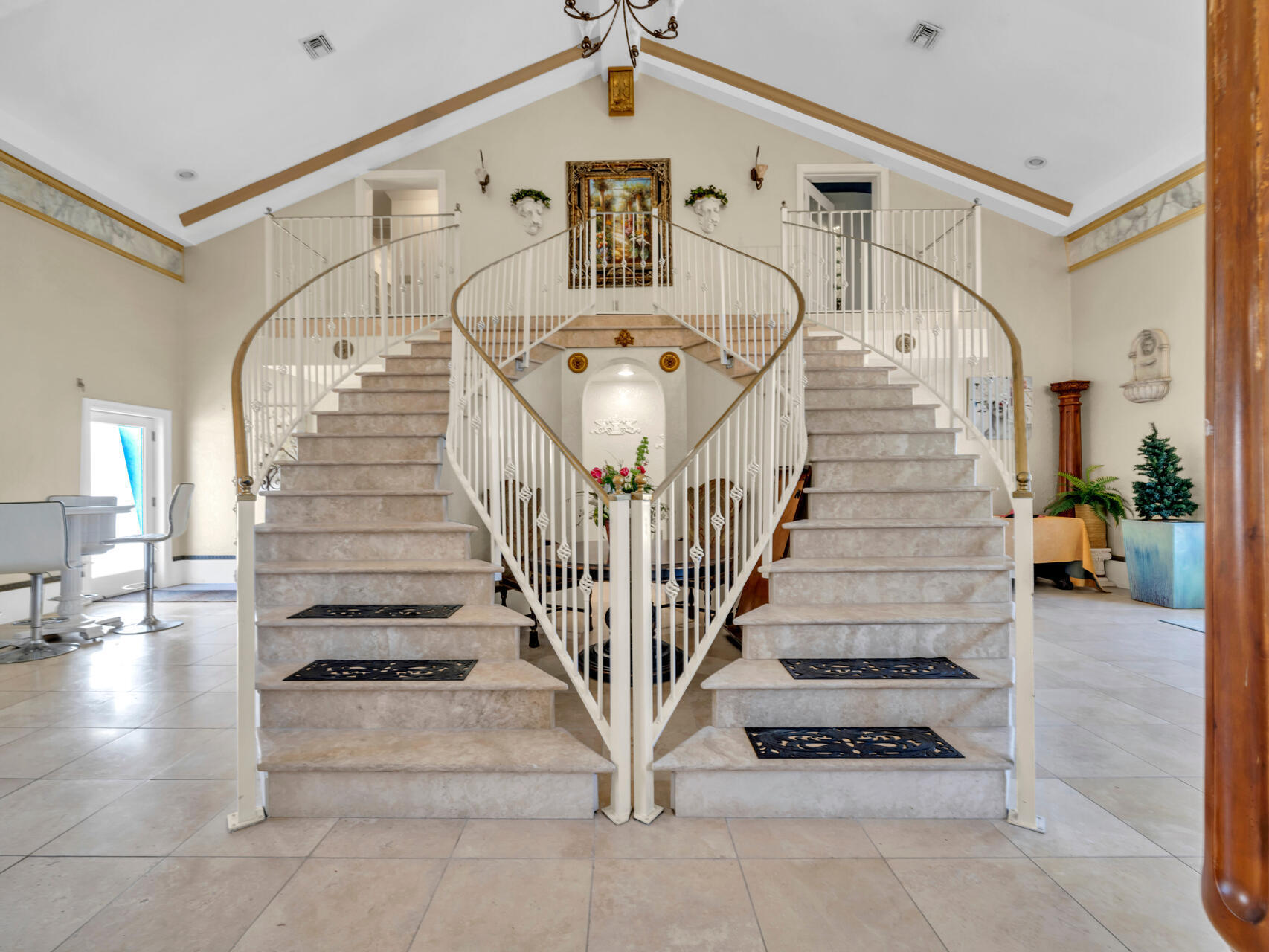 Choctaw Beach - Residential