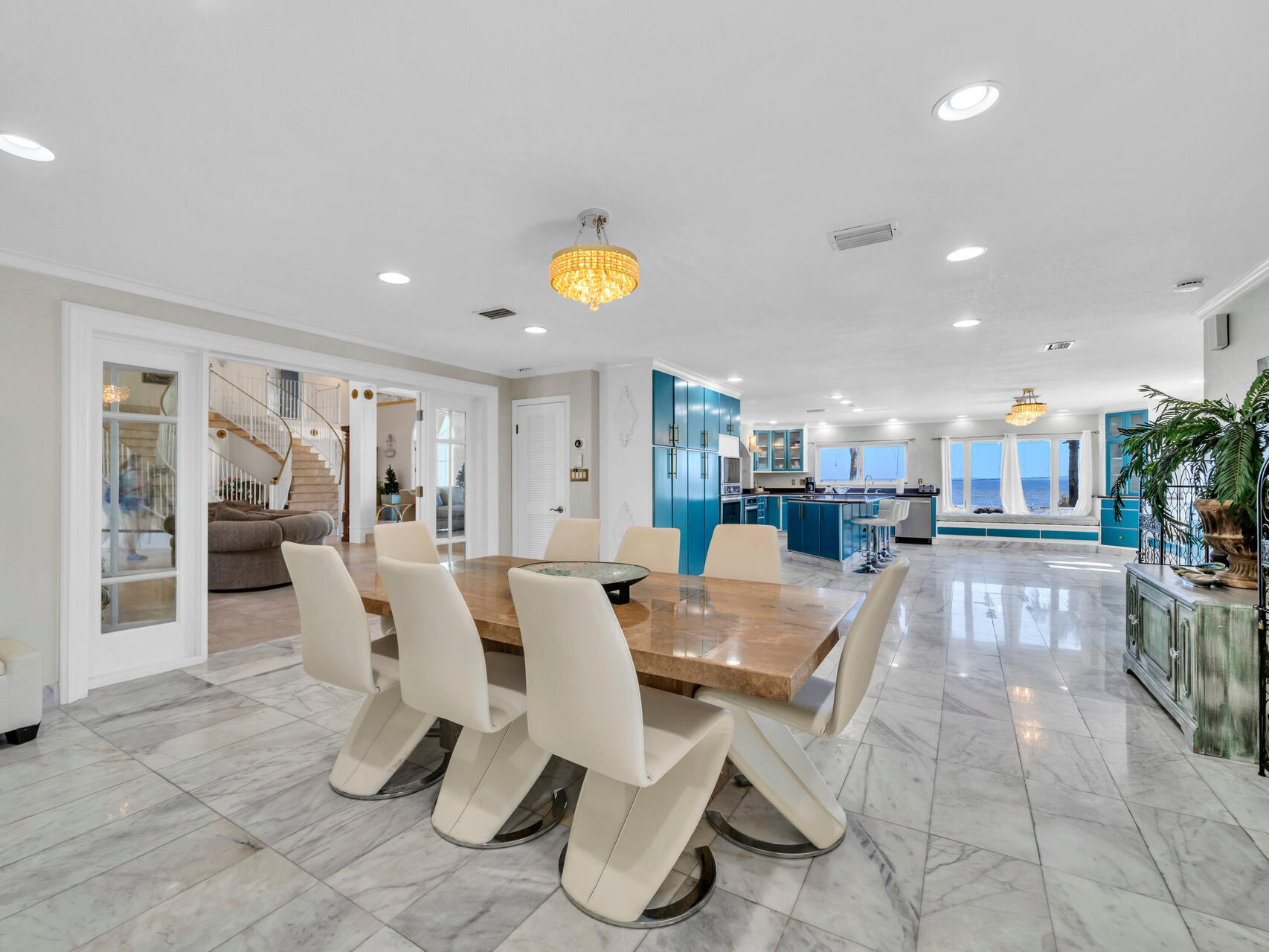 Choctaw Beach - Residential