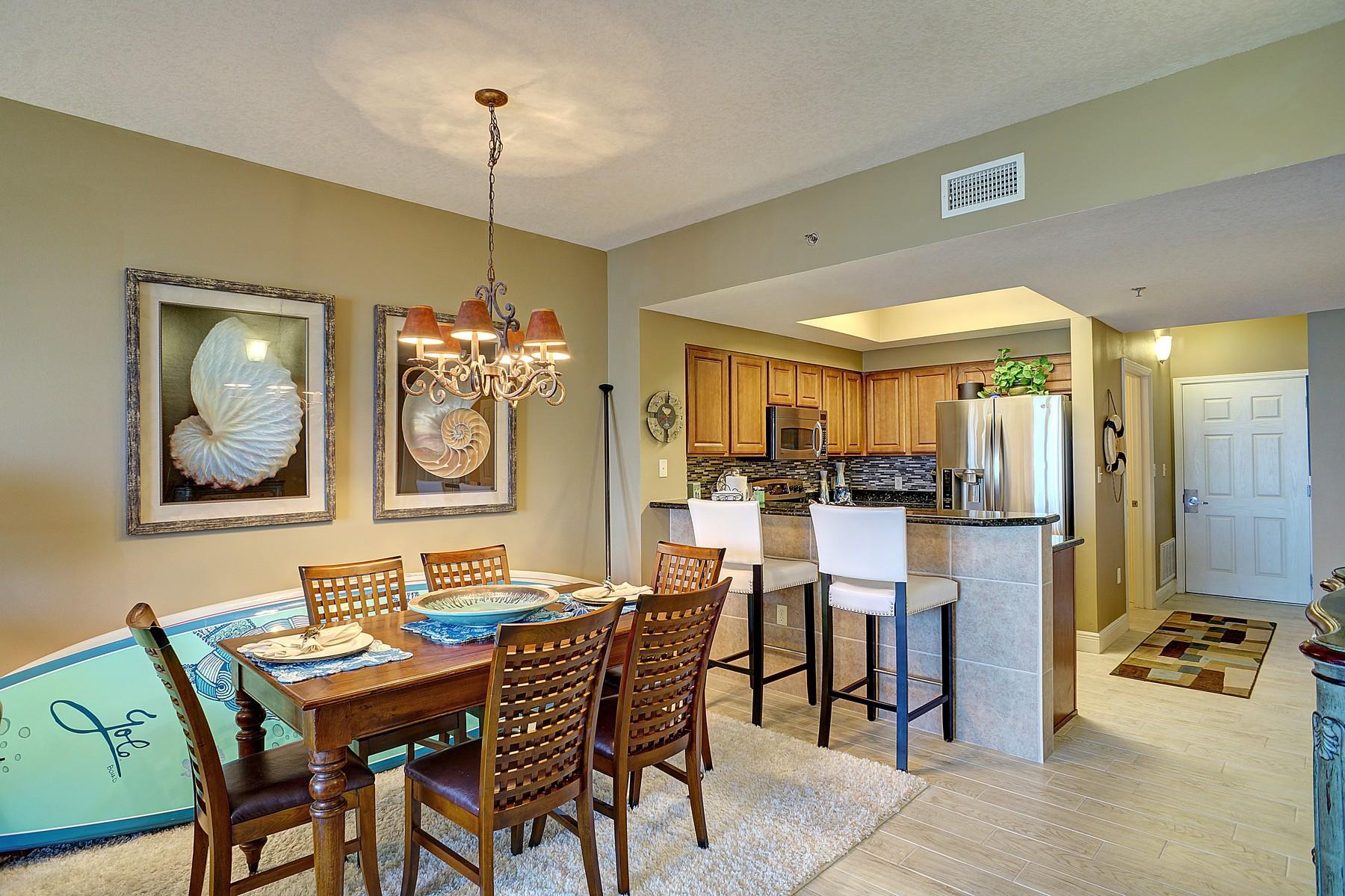 ARIEL DUNES - Residential