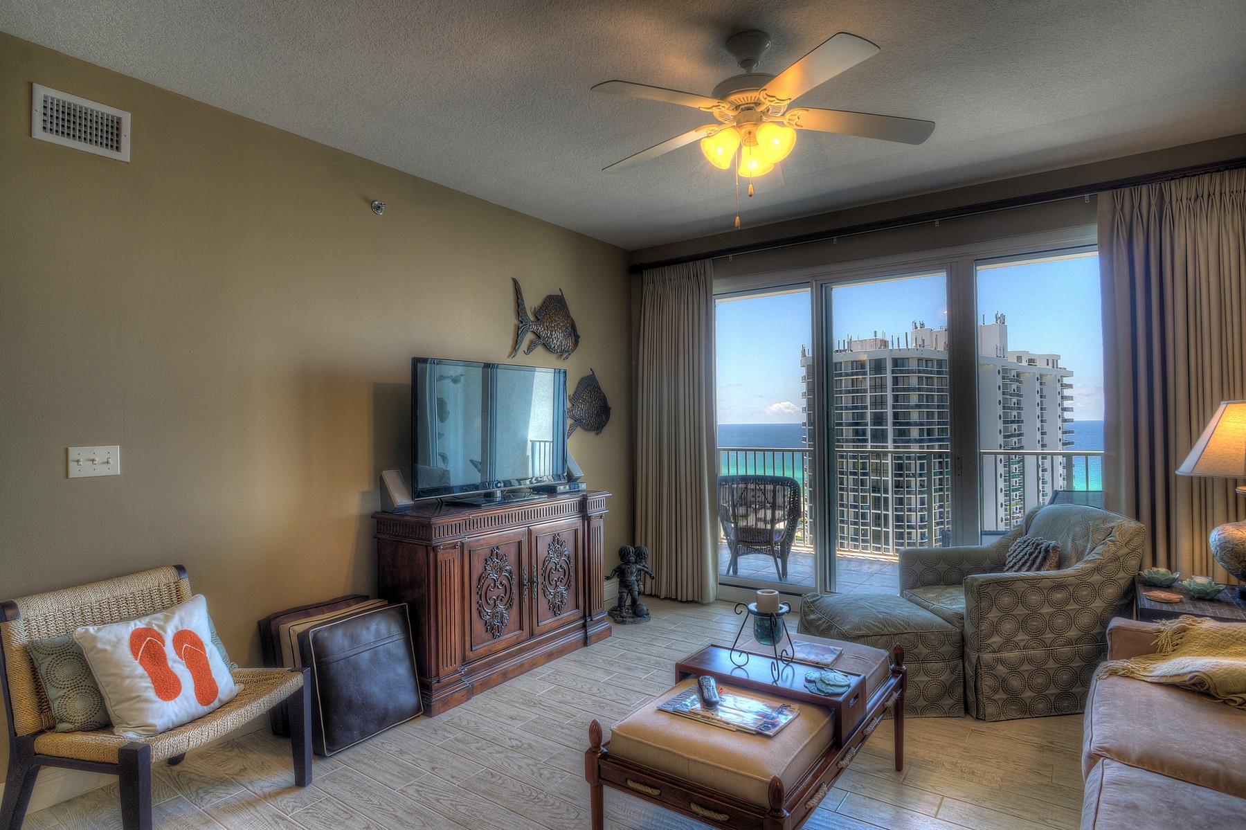 ARIEL DUNES - Residential