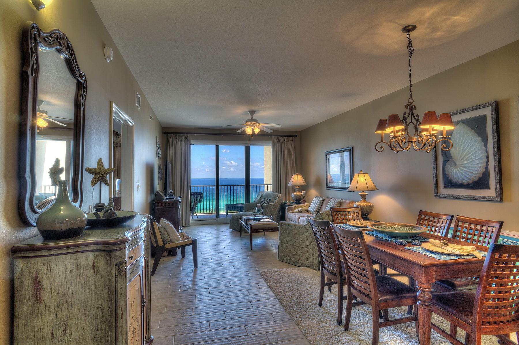 ARIEL DUNES - Residential