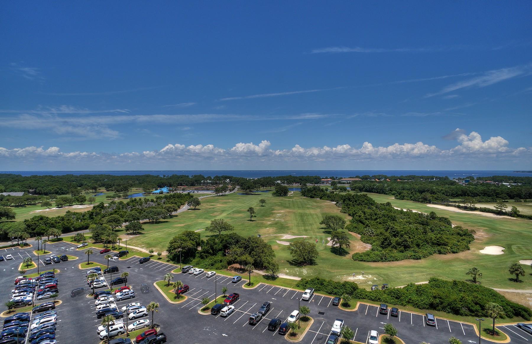 ARIEL DUNES - Residential