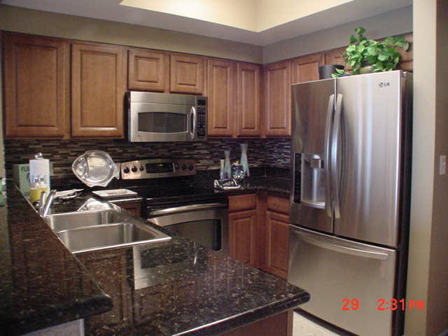 ARIEL DUNES - Residential