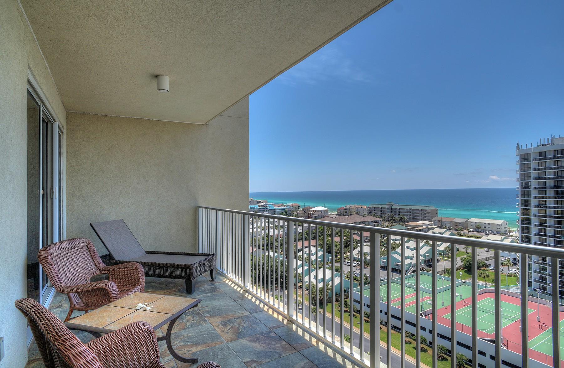 ARIEL DUNES - Residential