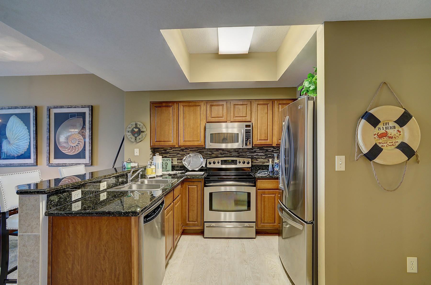 ARIEL DUNES - Residential