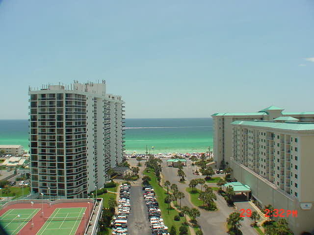 ARIEL DUNES - Residential