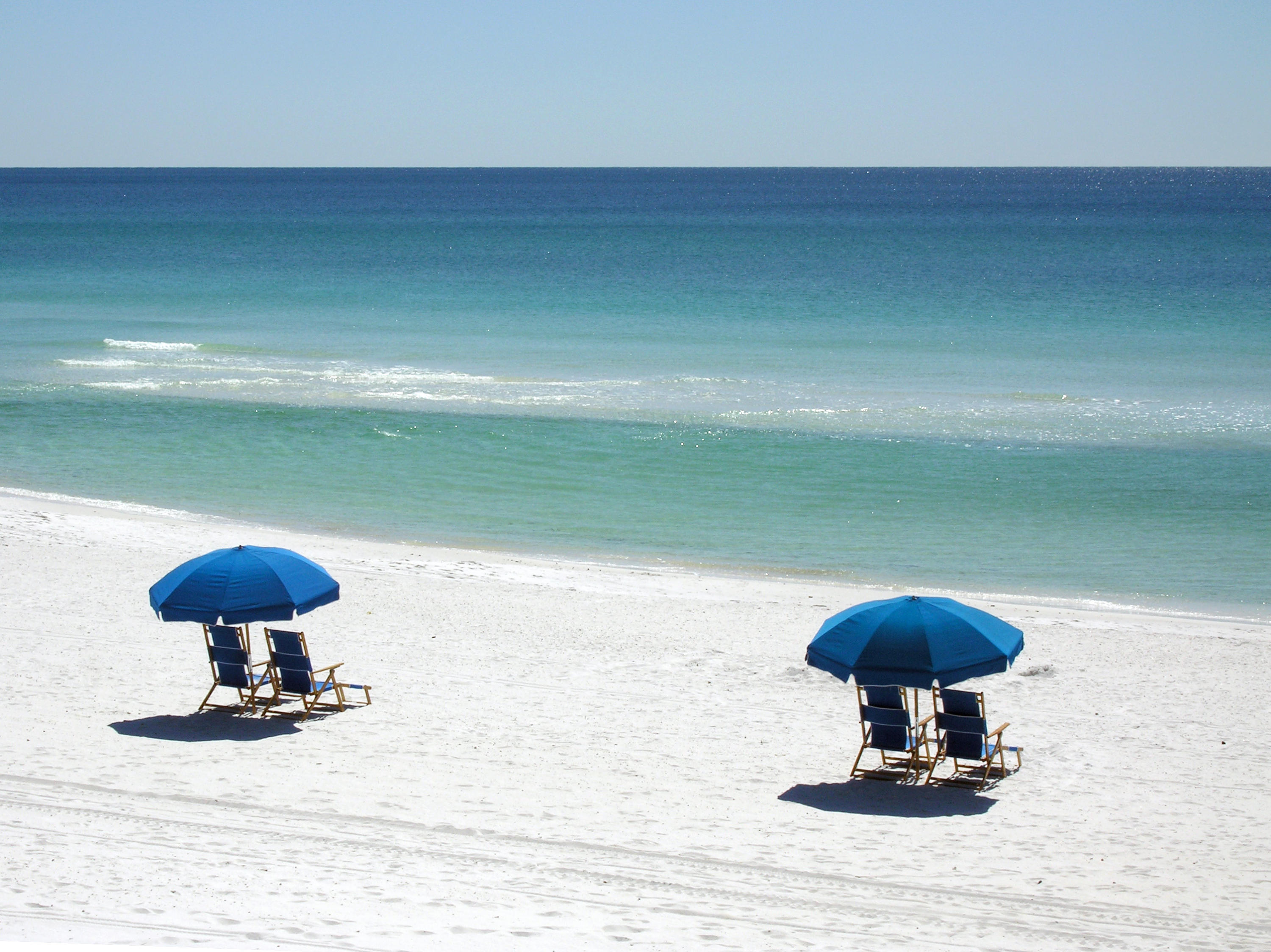 ARIEL DUNES - Residential