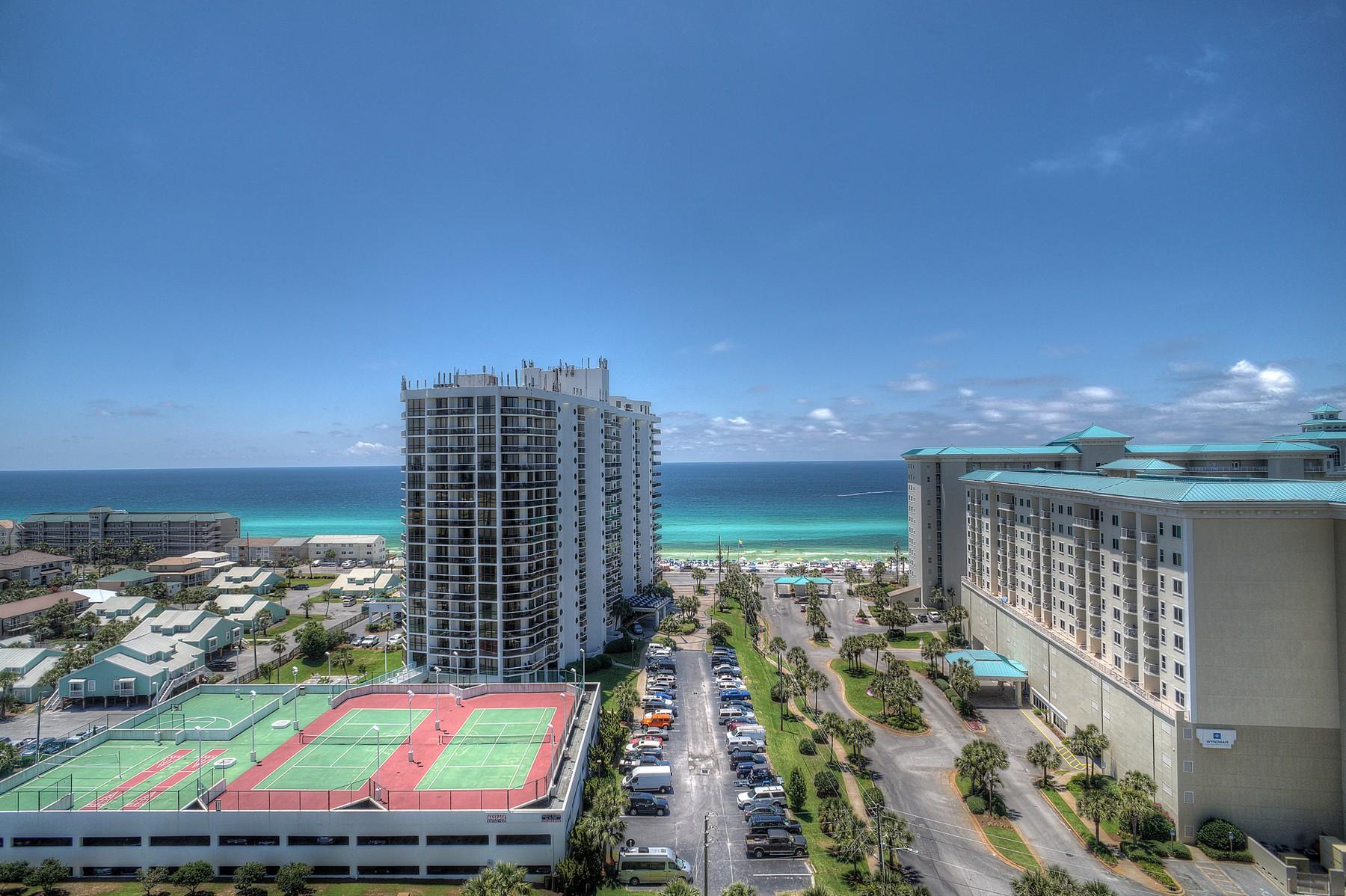 ARIEL DUNES - Residential