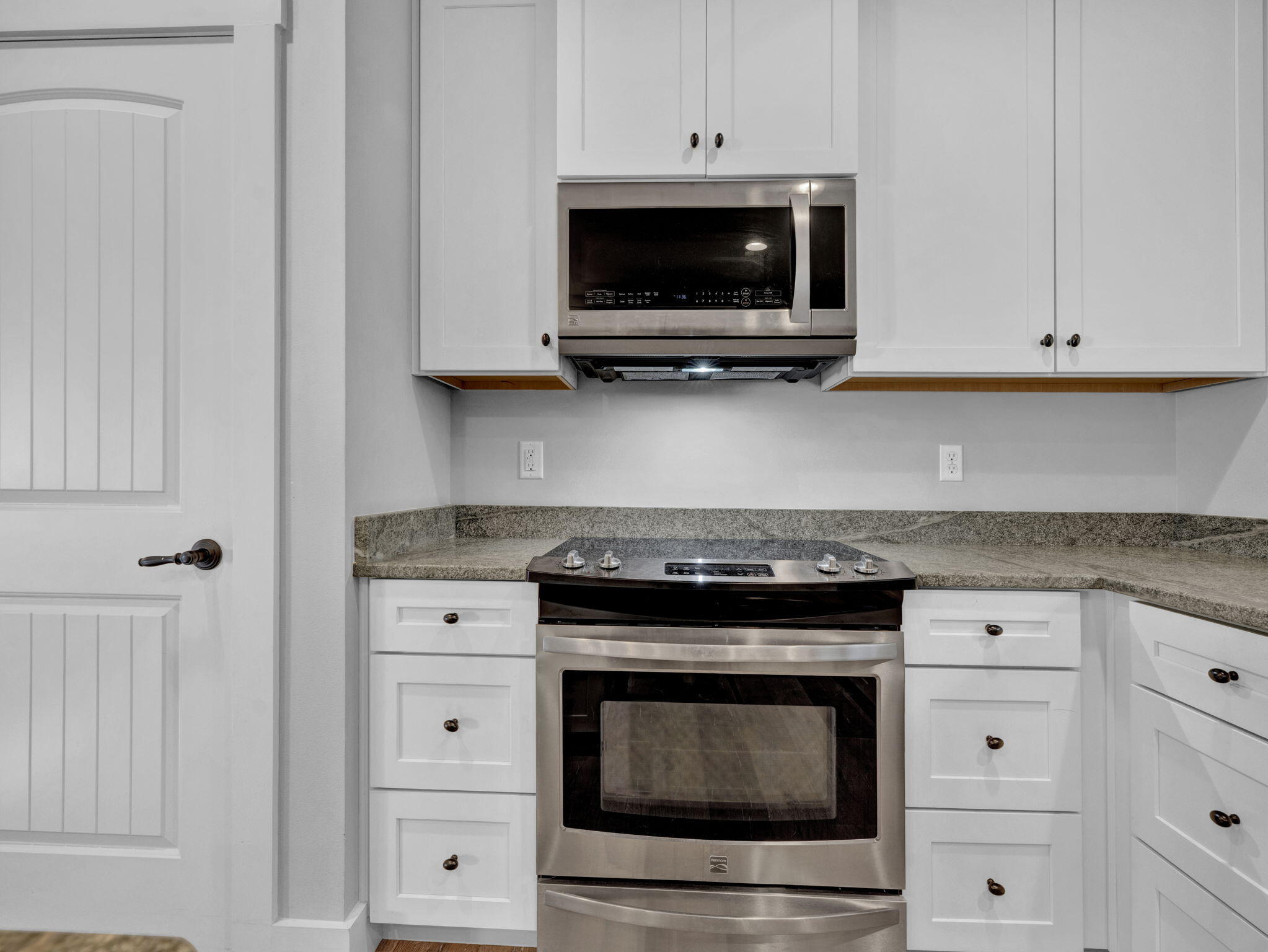 SANTA ROSA PARK - Residential