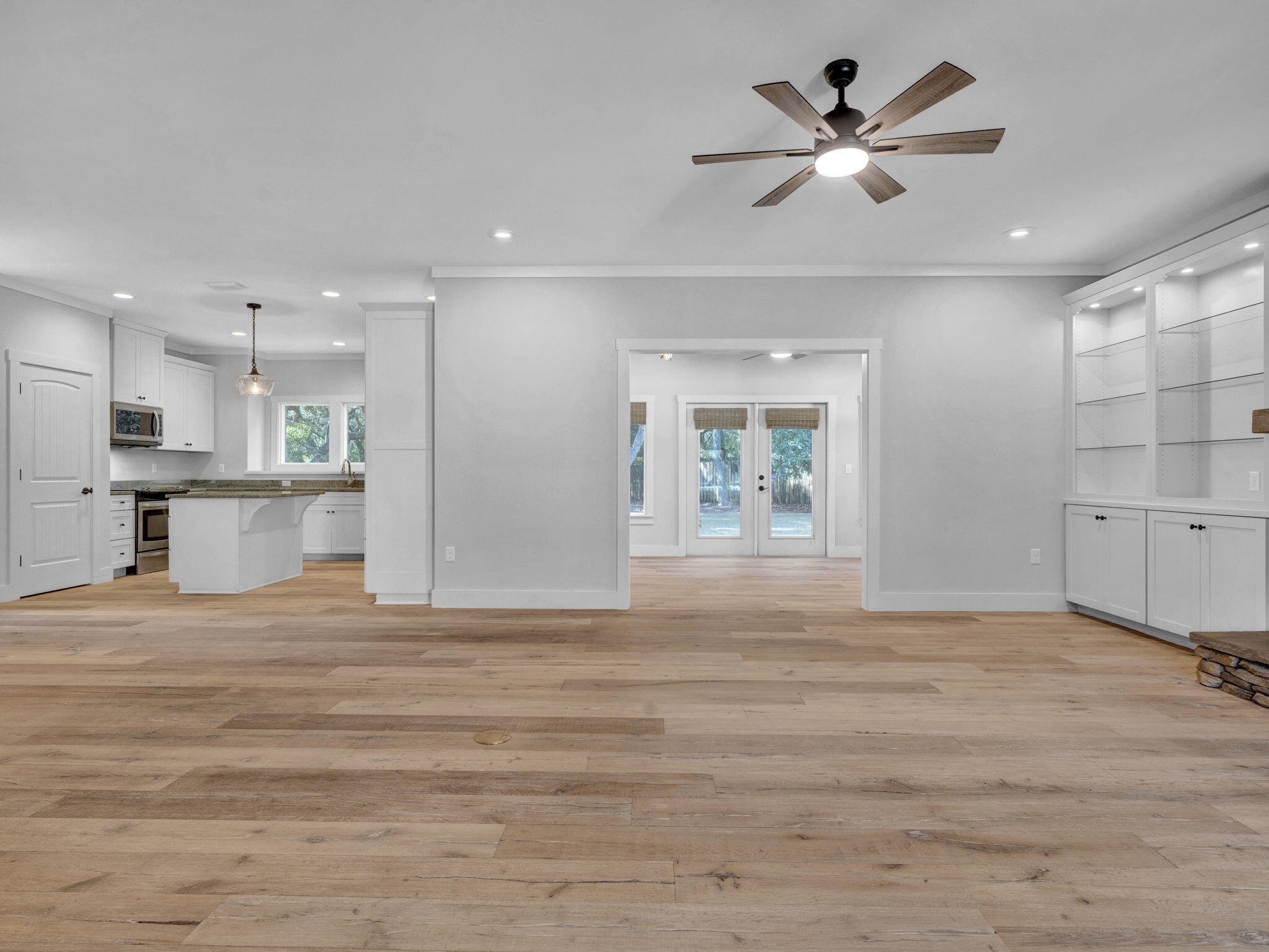 SANTA ROSA PARK - Residential