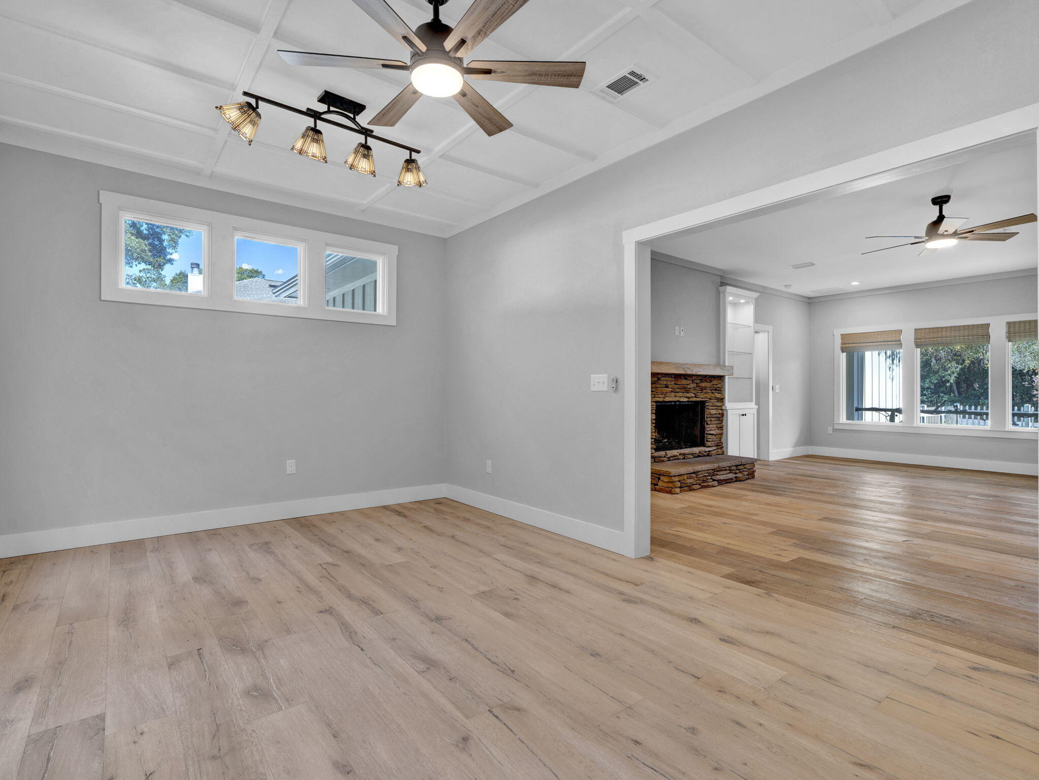 SANTA ROSA PARK - Residential