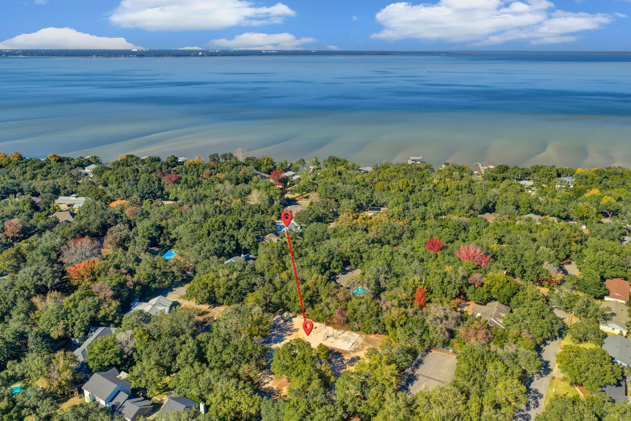 SANTA ROSA PARK - Residential