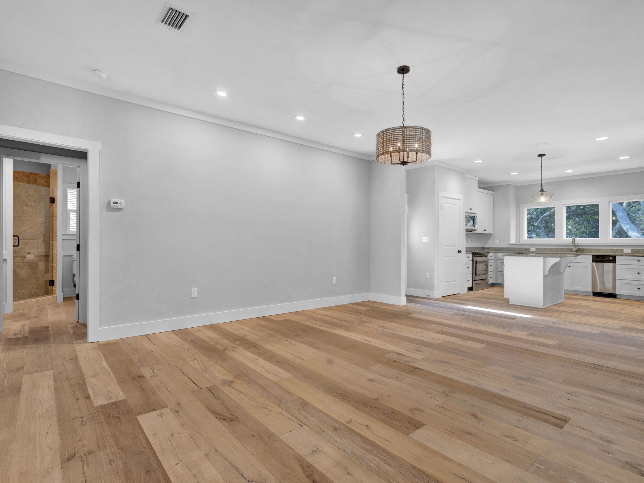 SANTA ROSA PARK - Residential