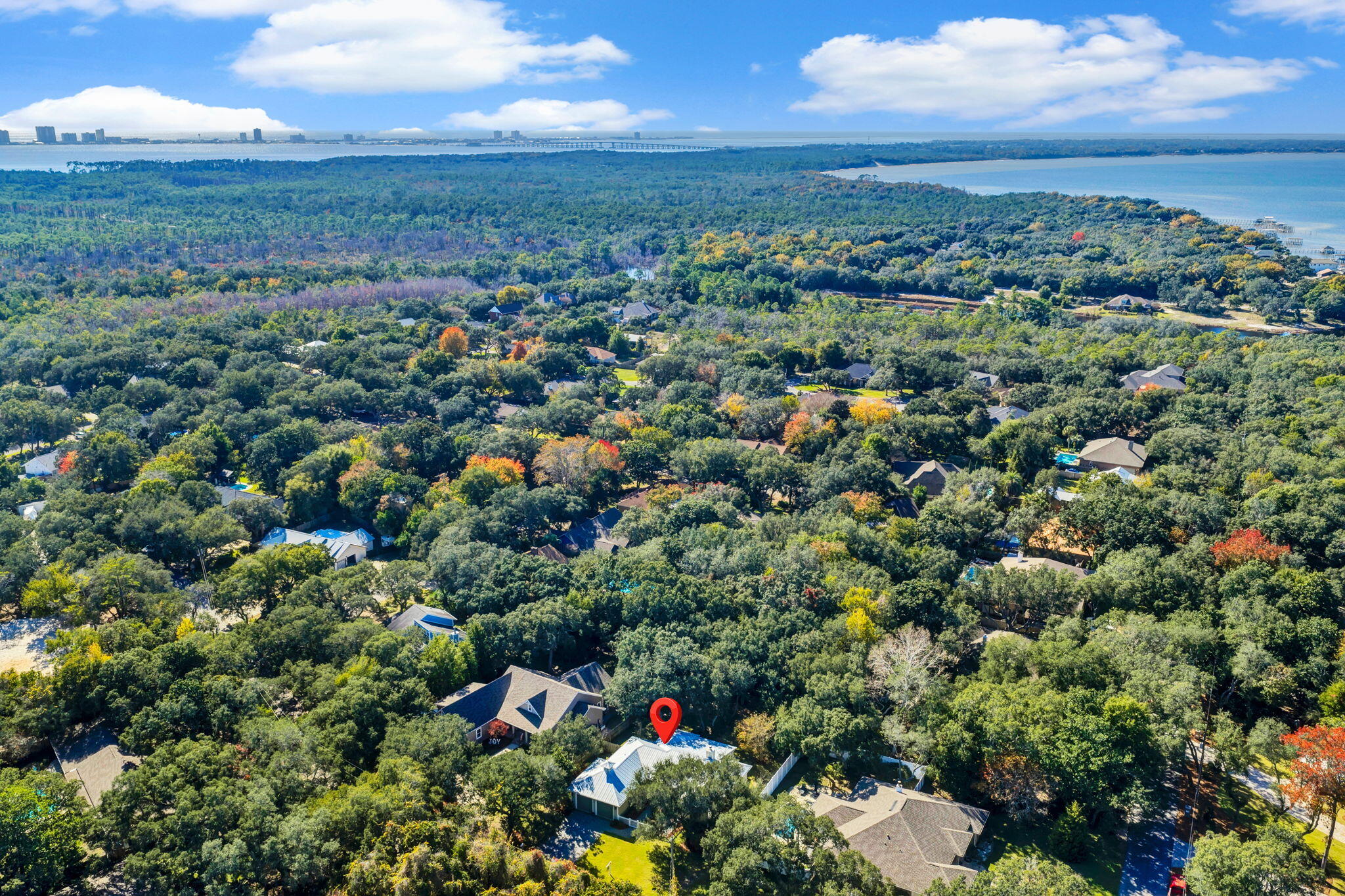 SANTA ROSA PARK - Residential