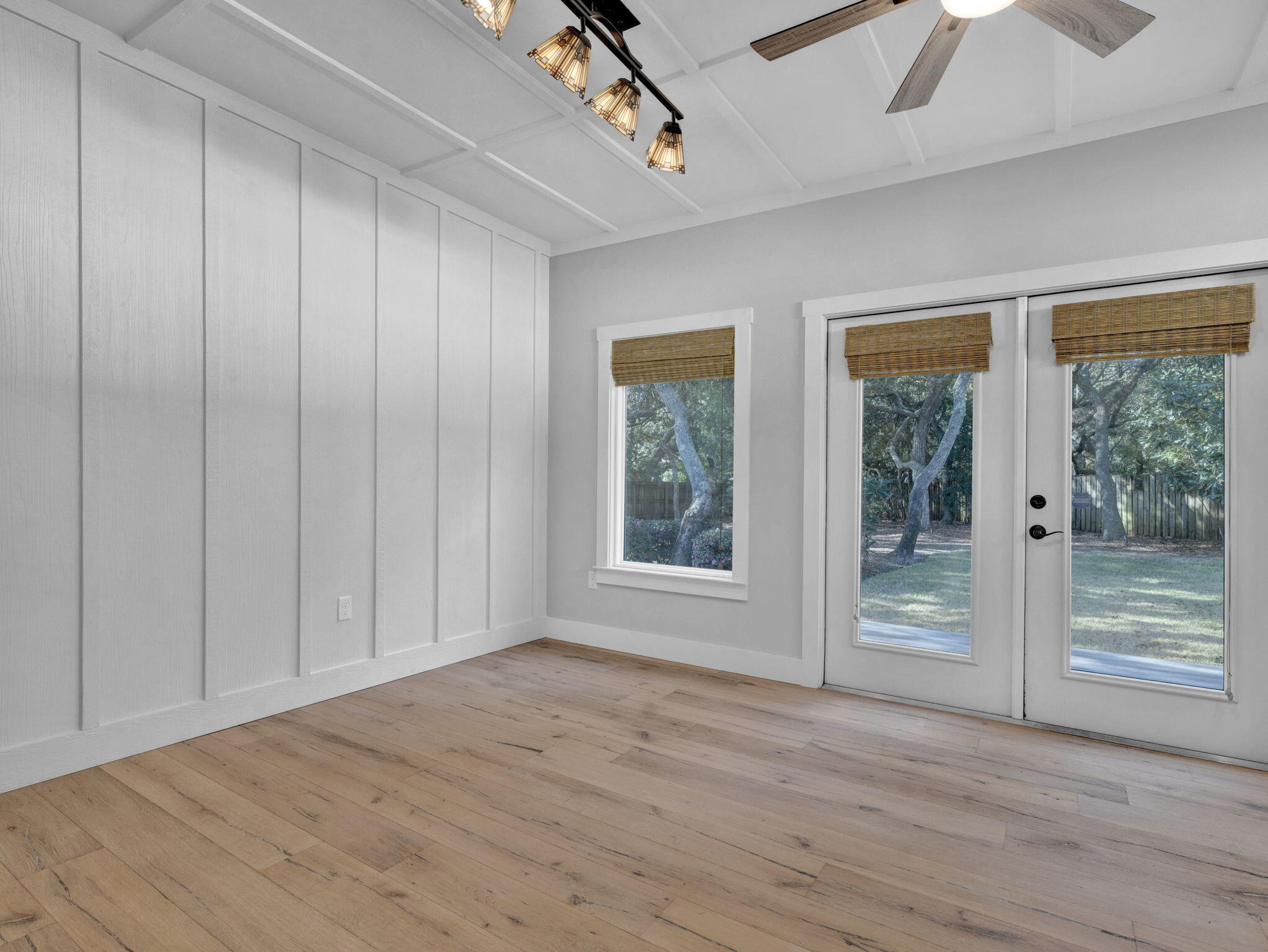 SANTA ROSA PARK - Residential