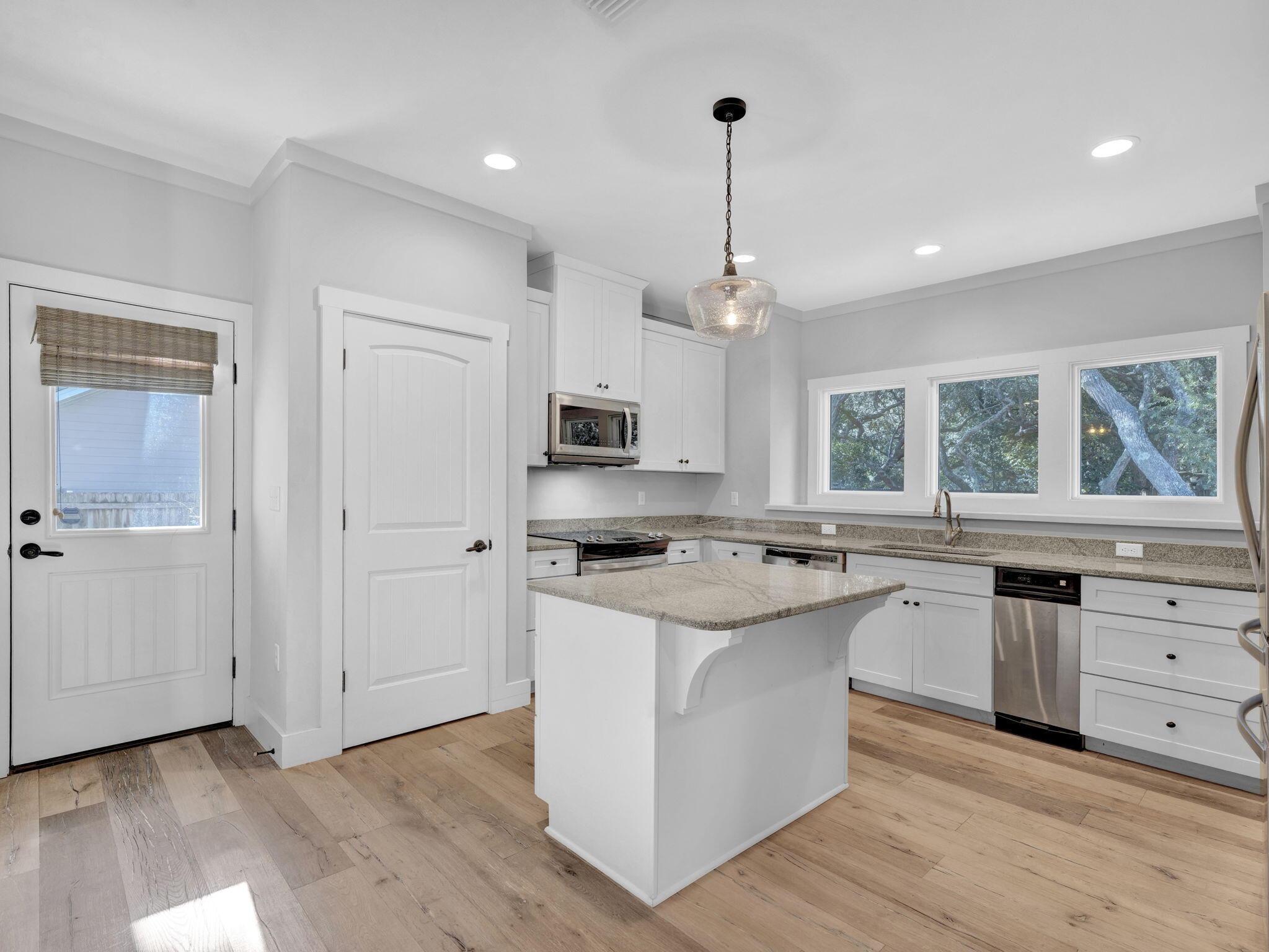 SANTA ROSA PARK - Residential